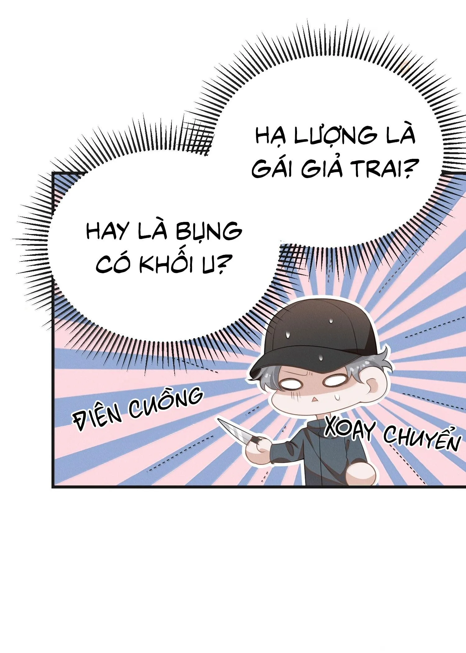 Lai sinh bất kiến Chapter 143 Trang 34