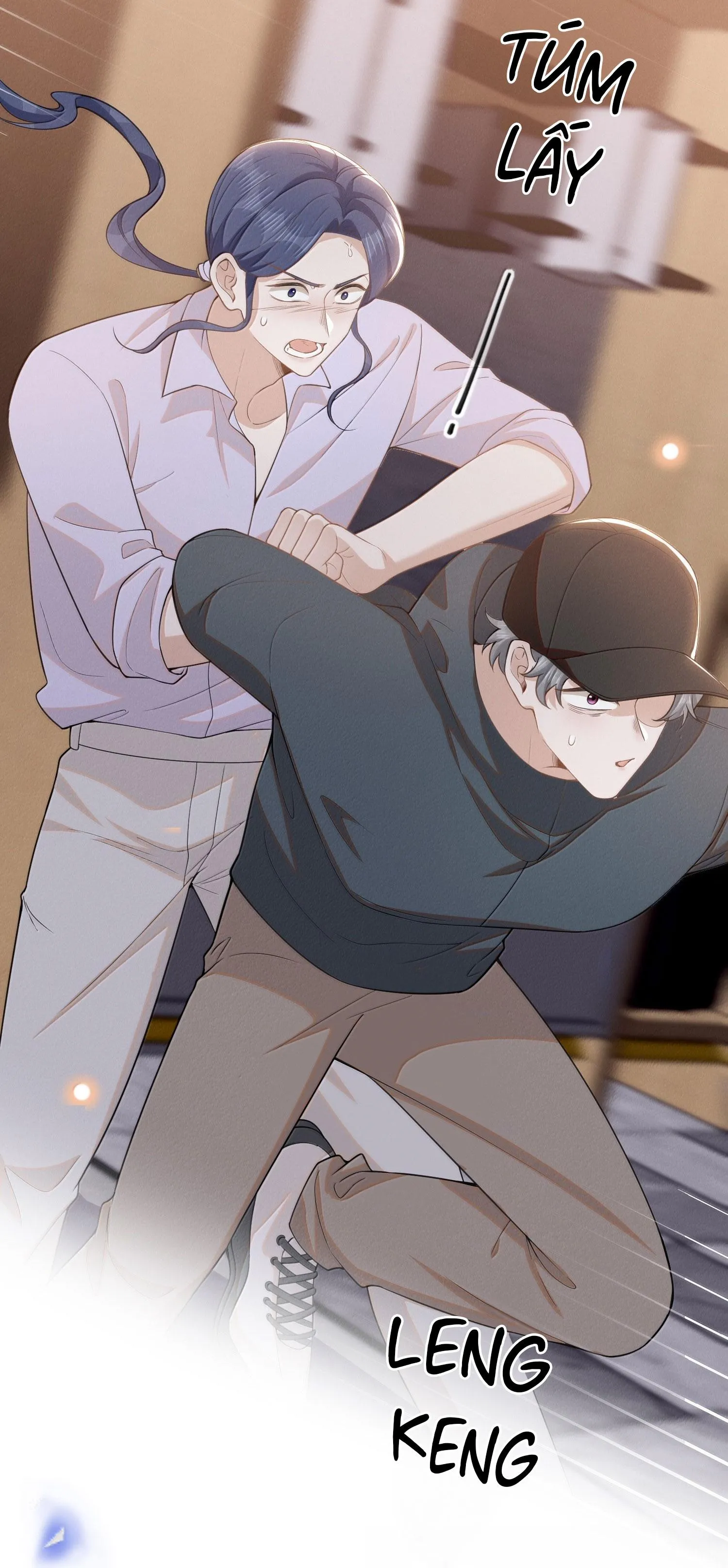 Lai sinh bất kiến Chapter 143 Trang 36