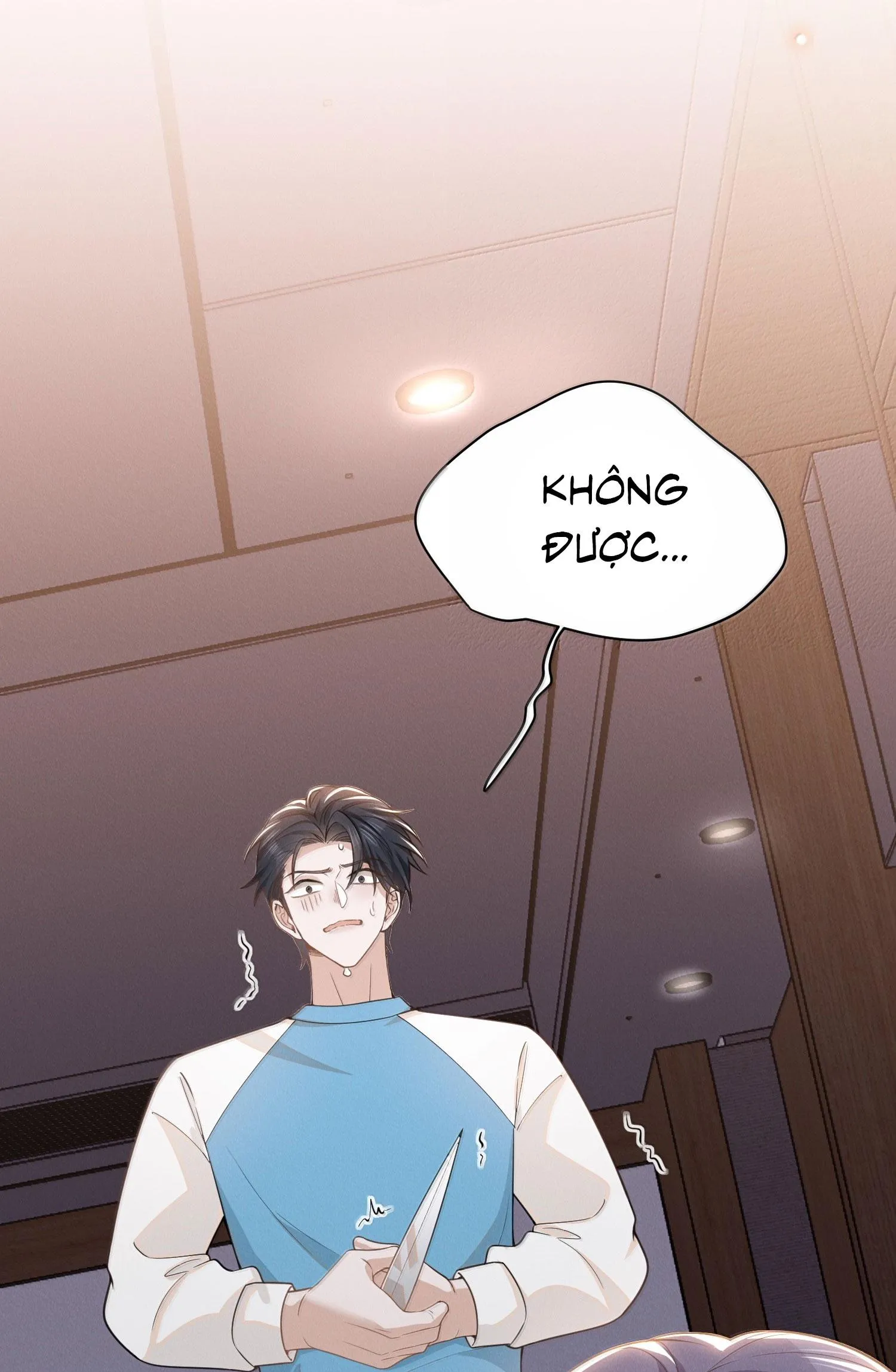 Lai sinh bất kiến Chapter 143 Trang 39