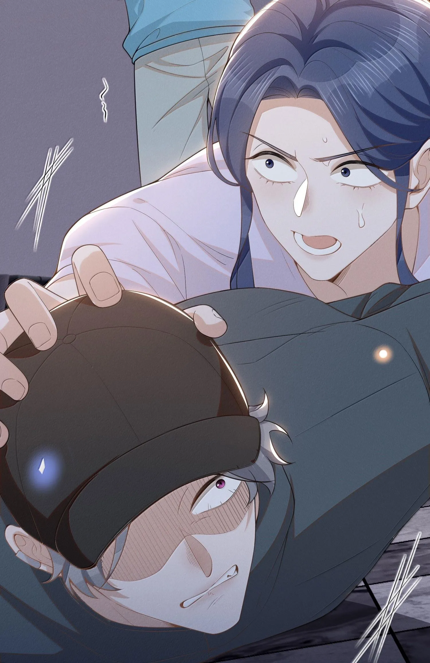 Lai sinh bất kiến Chapter 143 Trang 40