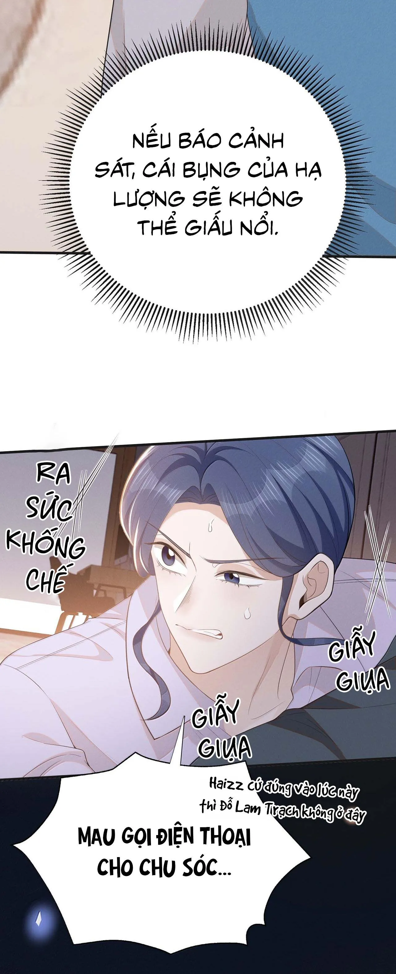 Lai sinh bất kiến Chapter 144 Trang 3