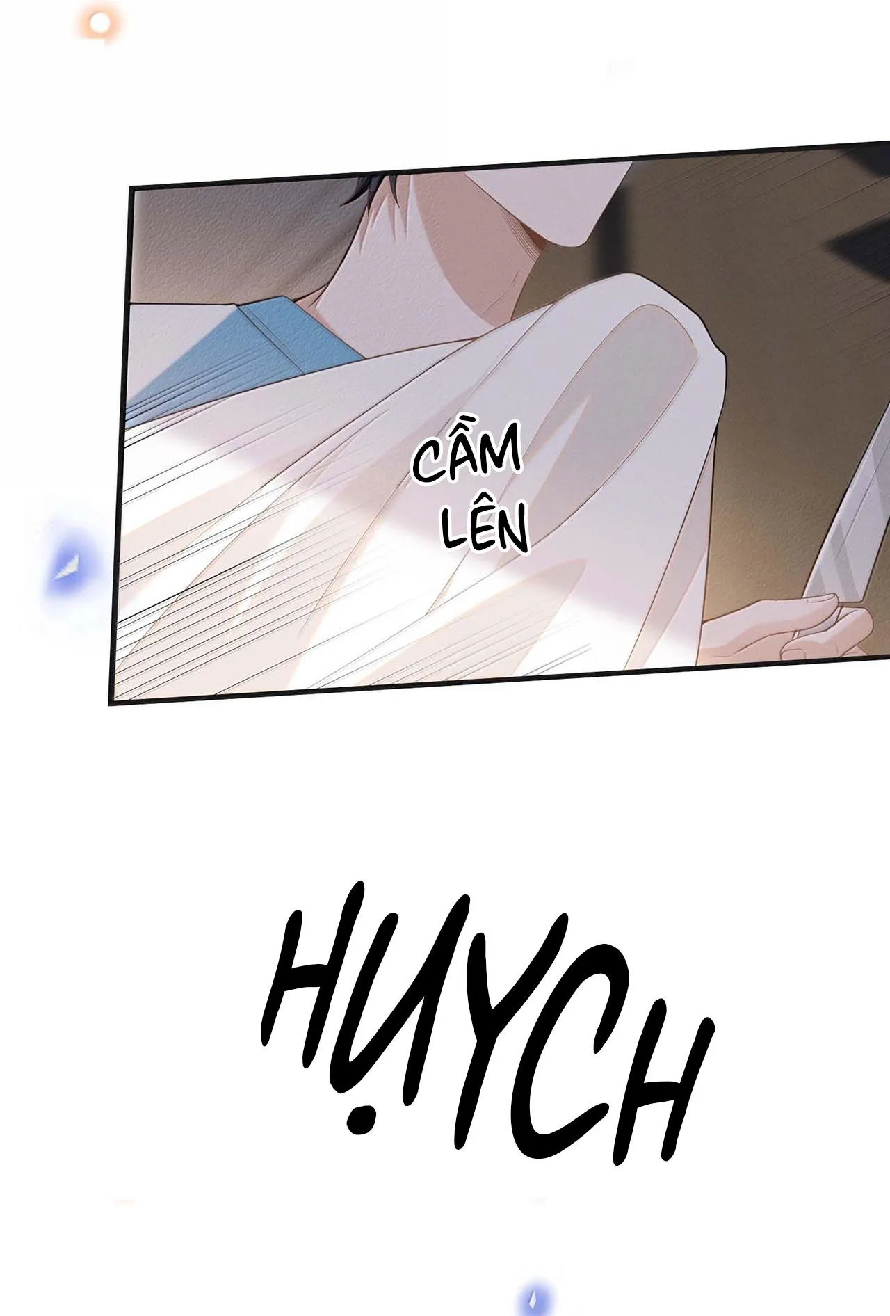 Lai sinh bất kiến Chapter 144 Trang 6