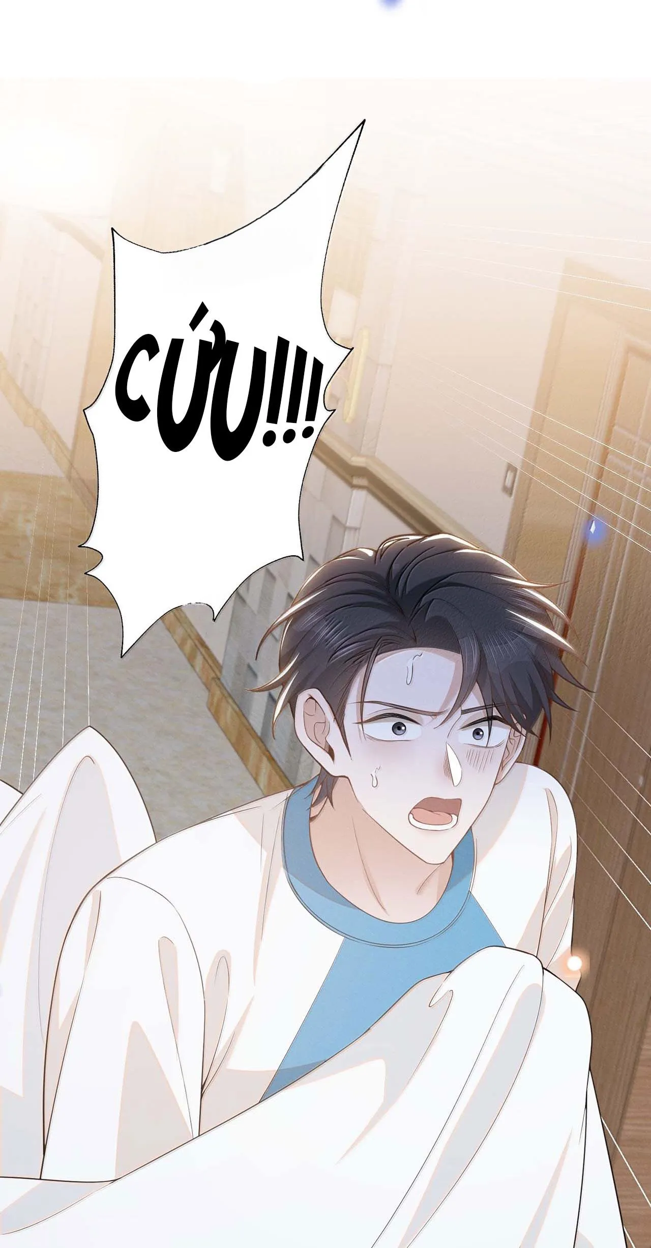 Lai sinh bất kiến Chapter 144 Trang 7