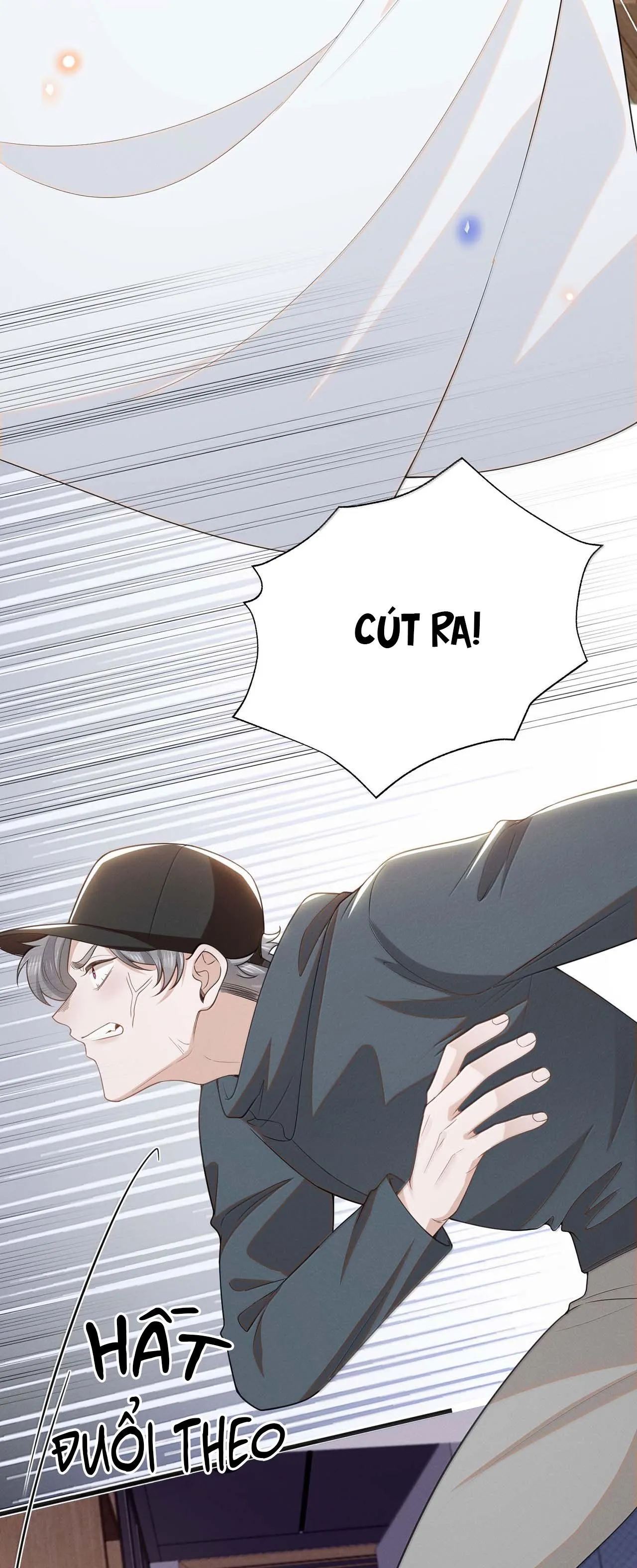 Lai sinh bất kiến Chapter 144 Trang 8