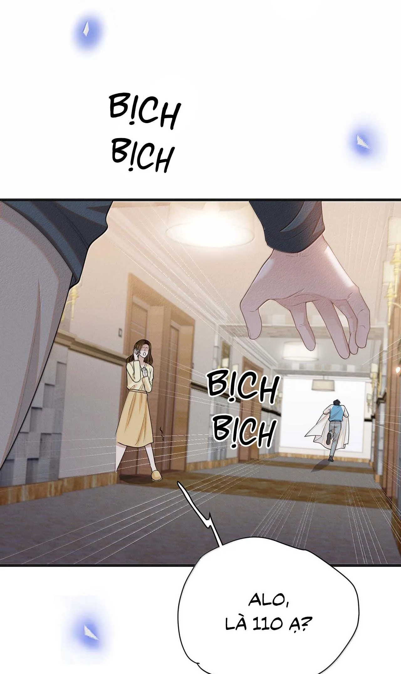 Lai sinh bất kiến Chapter 144 Trang 10