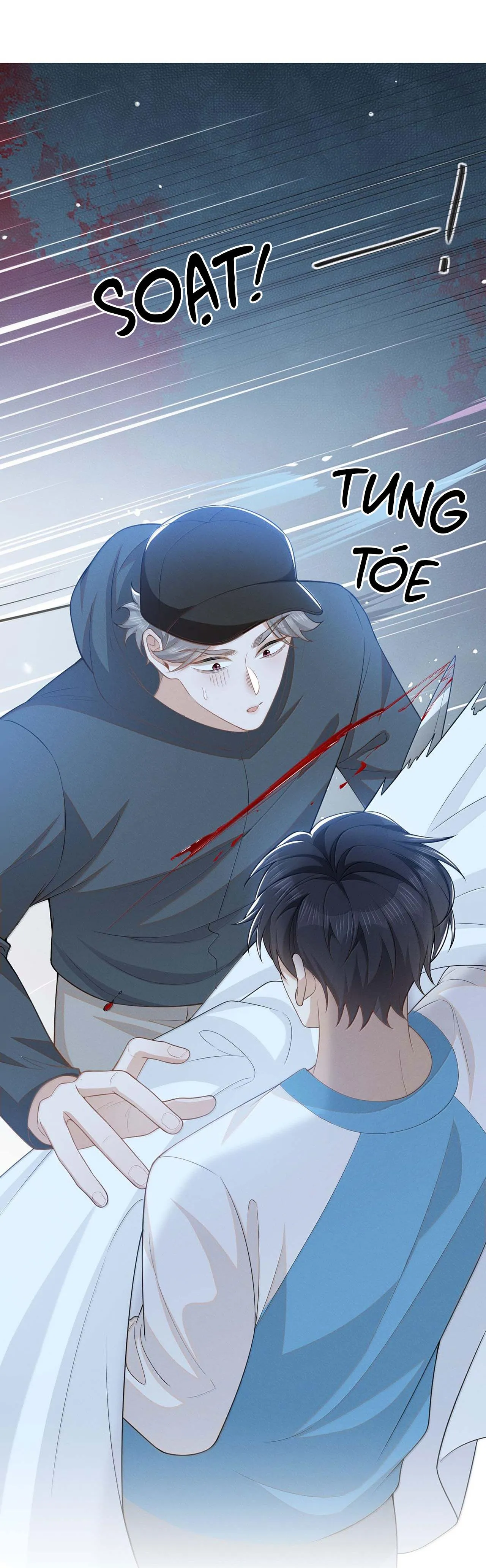 Lai sinh bất kiến Chapter 144 Trang 13