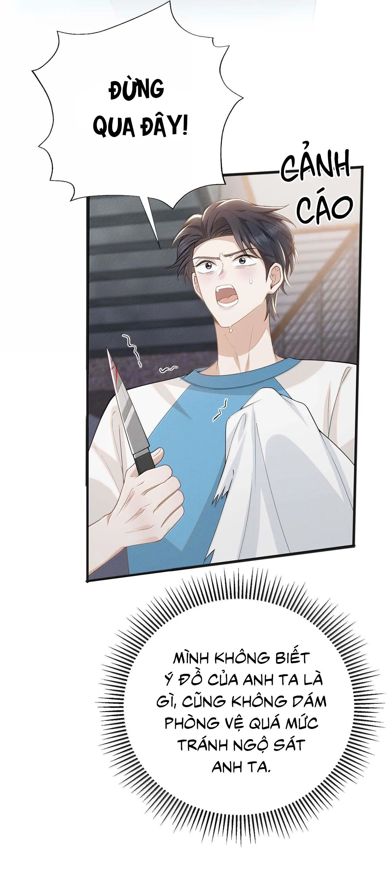 Lai sinh bất kiến Chapter 144 Trang 14