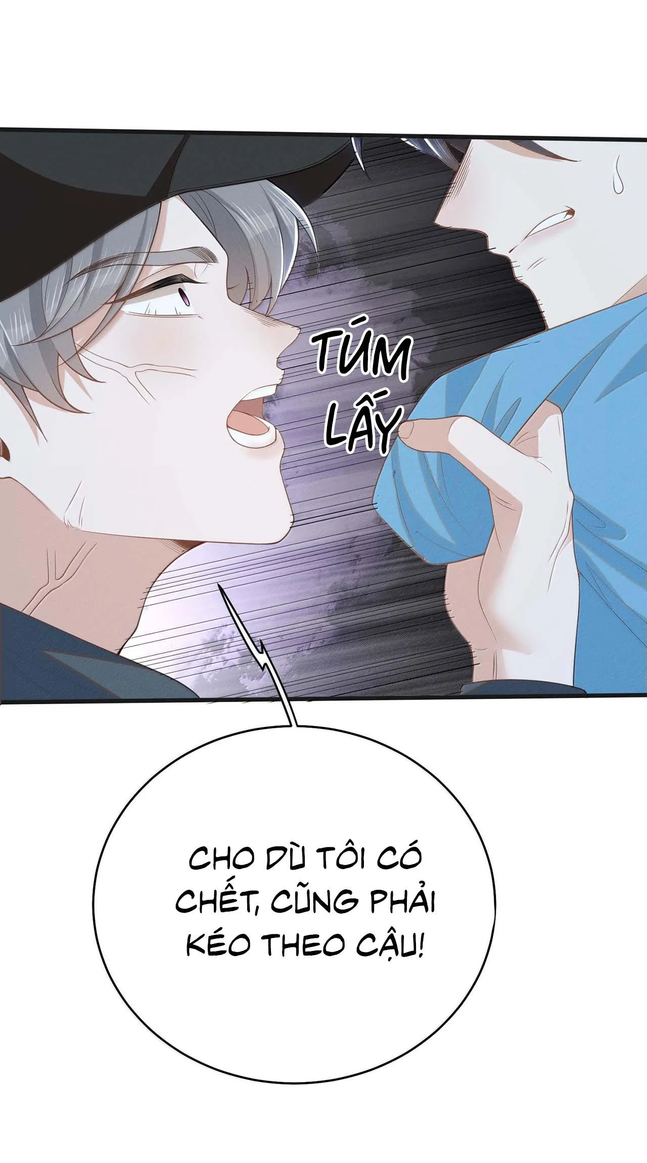 Lai sinh bất kiến Chapter 144 Trang 15