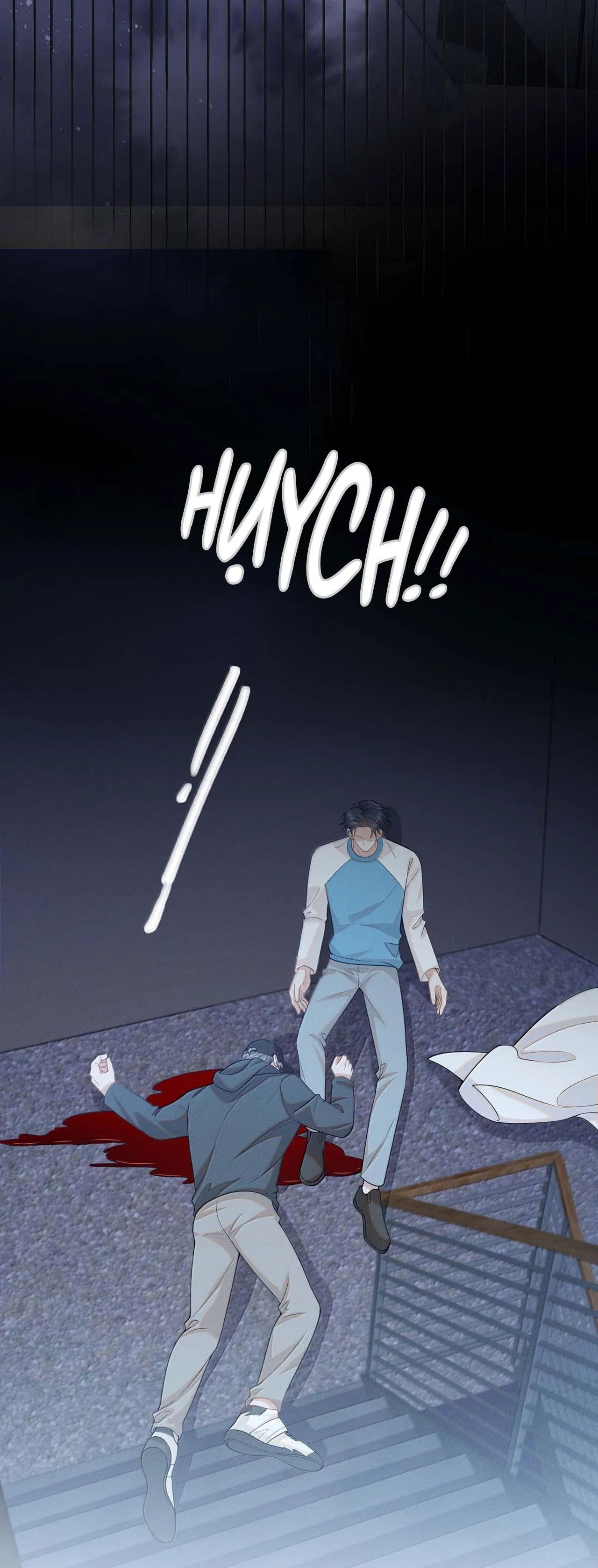 Lai sinh bất kiến Chapter 144 Trang 18