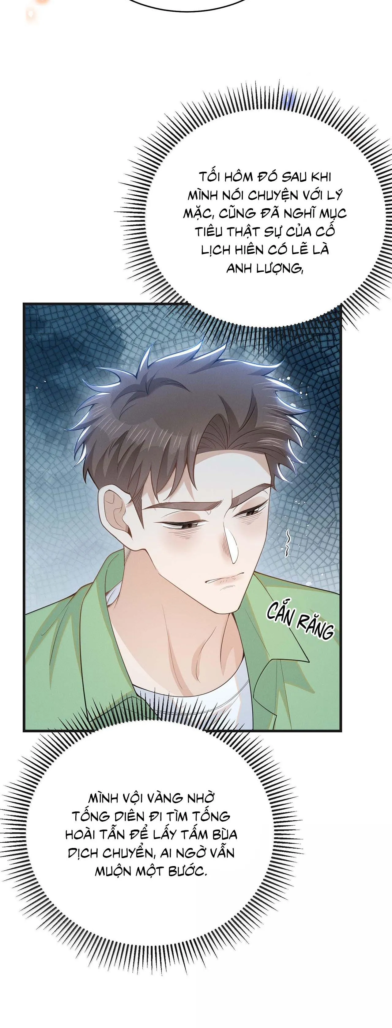 Lai sinh bất kiến Chapter 144 Trang 25