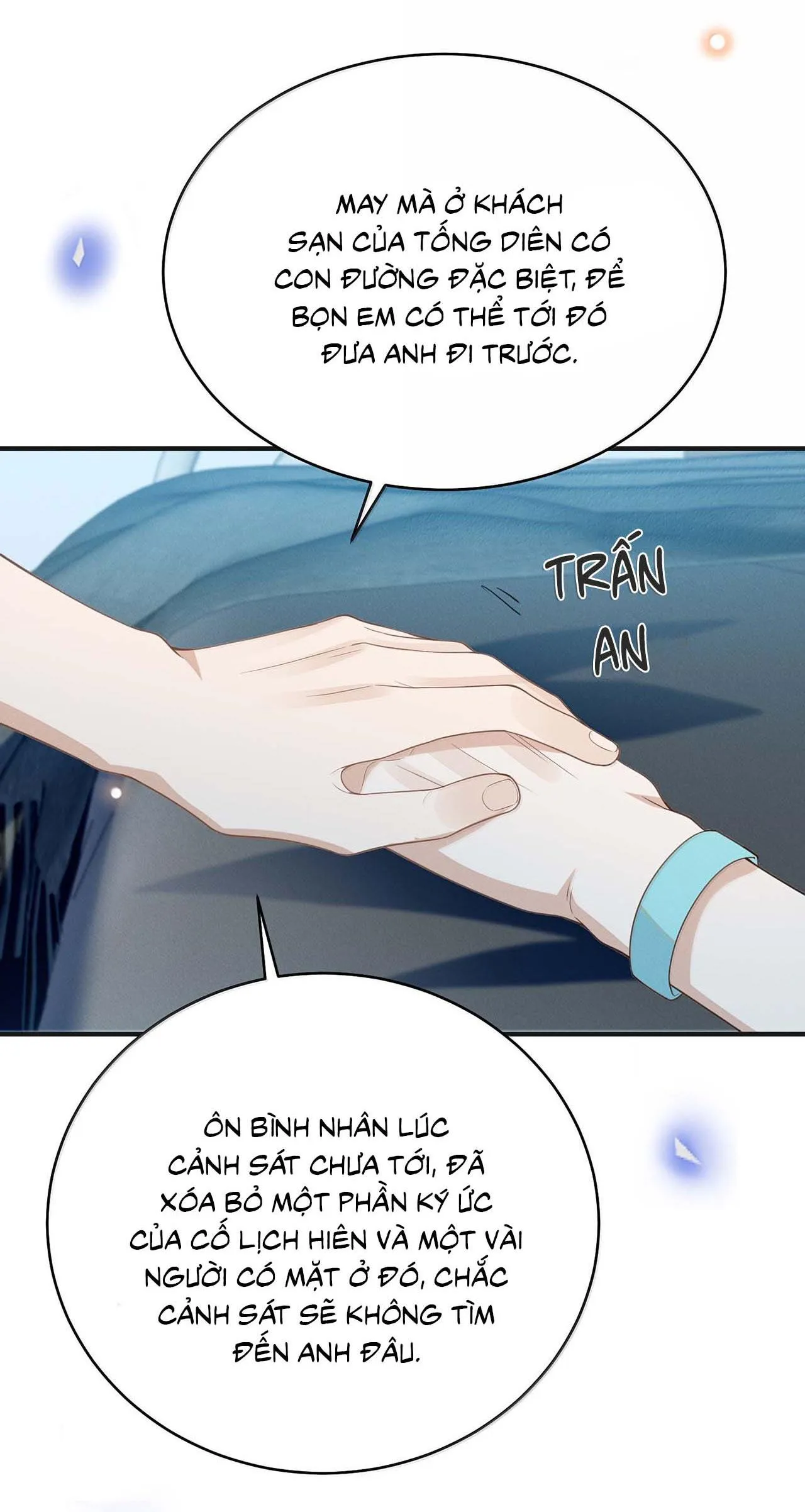 Lai sinh bất kiến Chapter 144 Trang 26