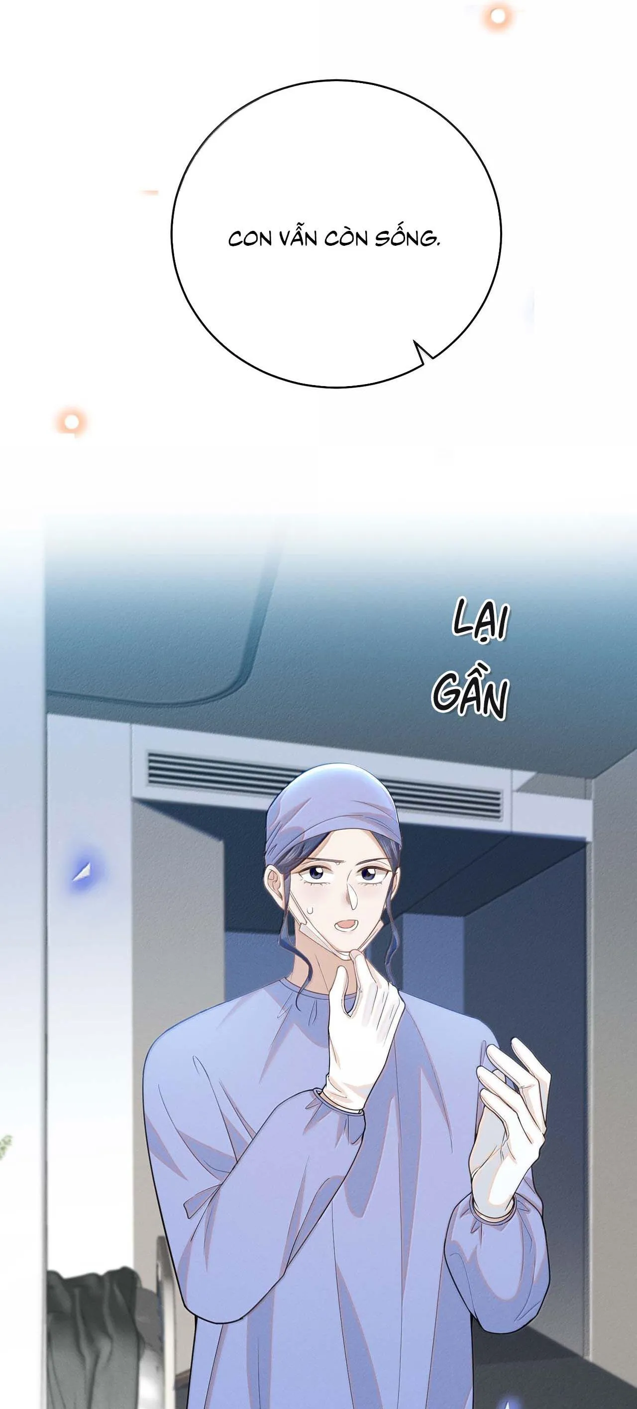 Lai sinh bất kiến Chapter 144 Trang 28