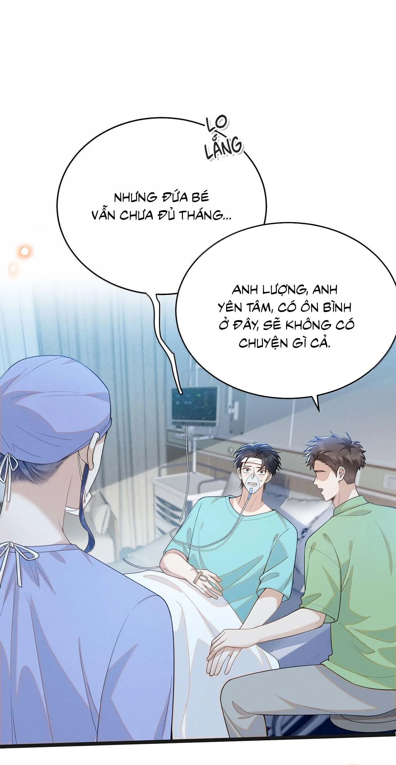 Lai sinh bất kiến Chapter 144 Trang 30