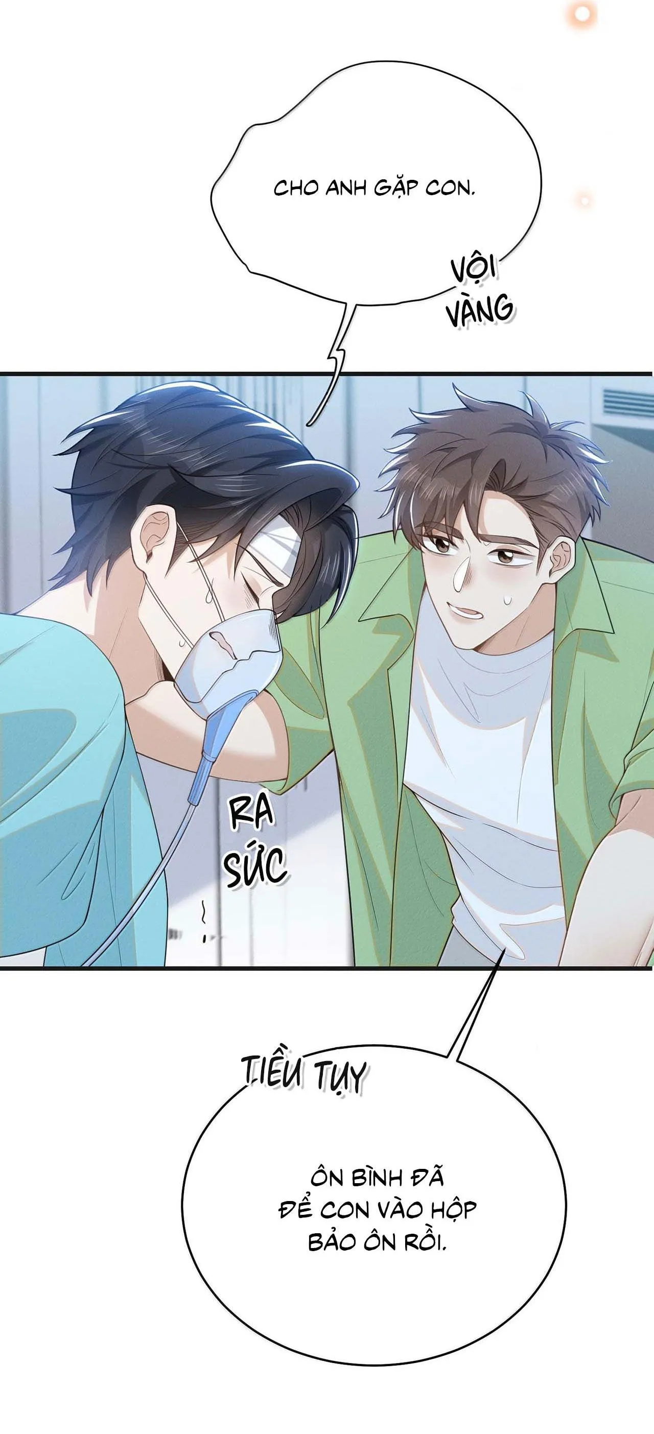 Lai sinh bất kiến Chapter 144 Trang 31