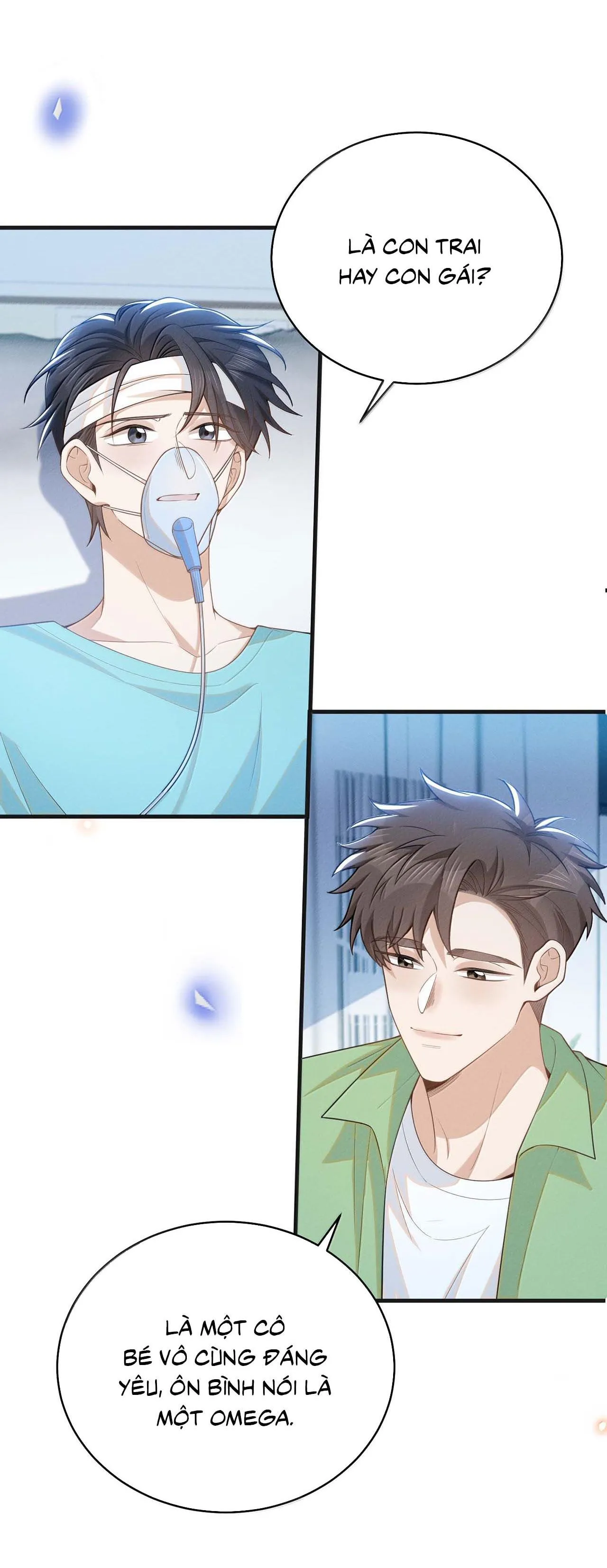 Lai sinh bất kiến Chapter 144 Trang 32