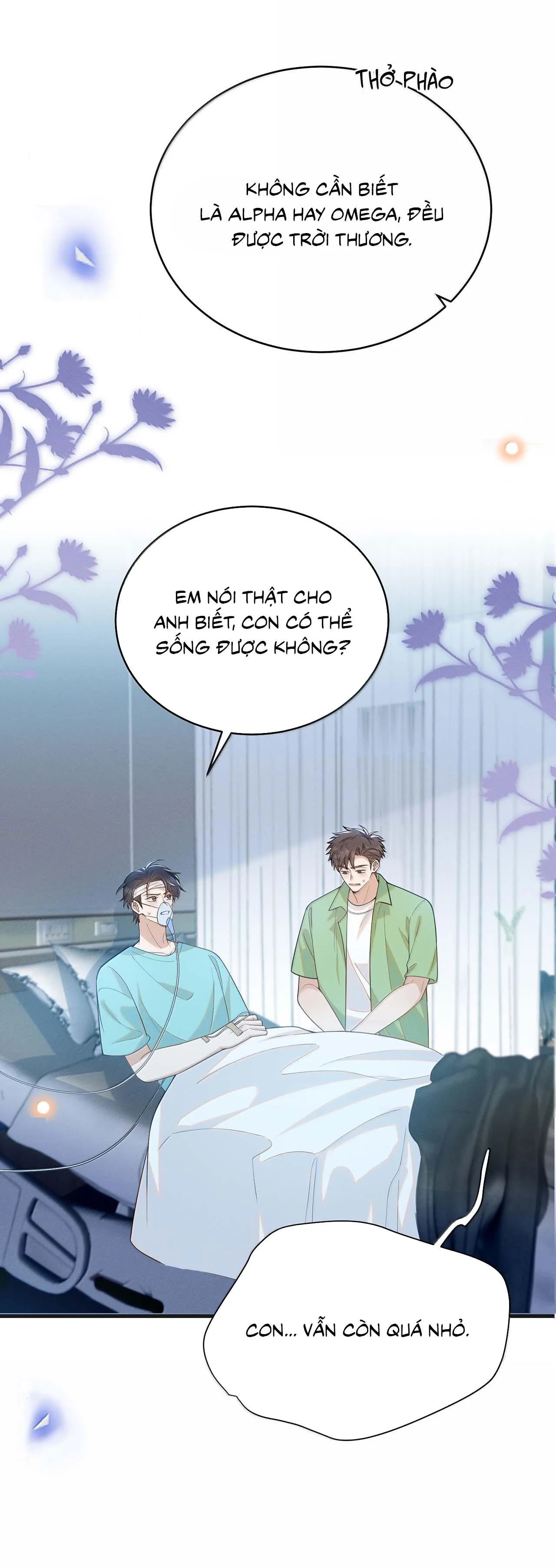 Lai sinh bất kiến Chapter 144 Trang 33