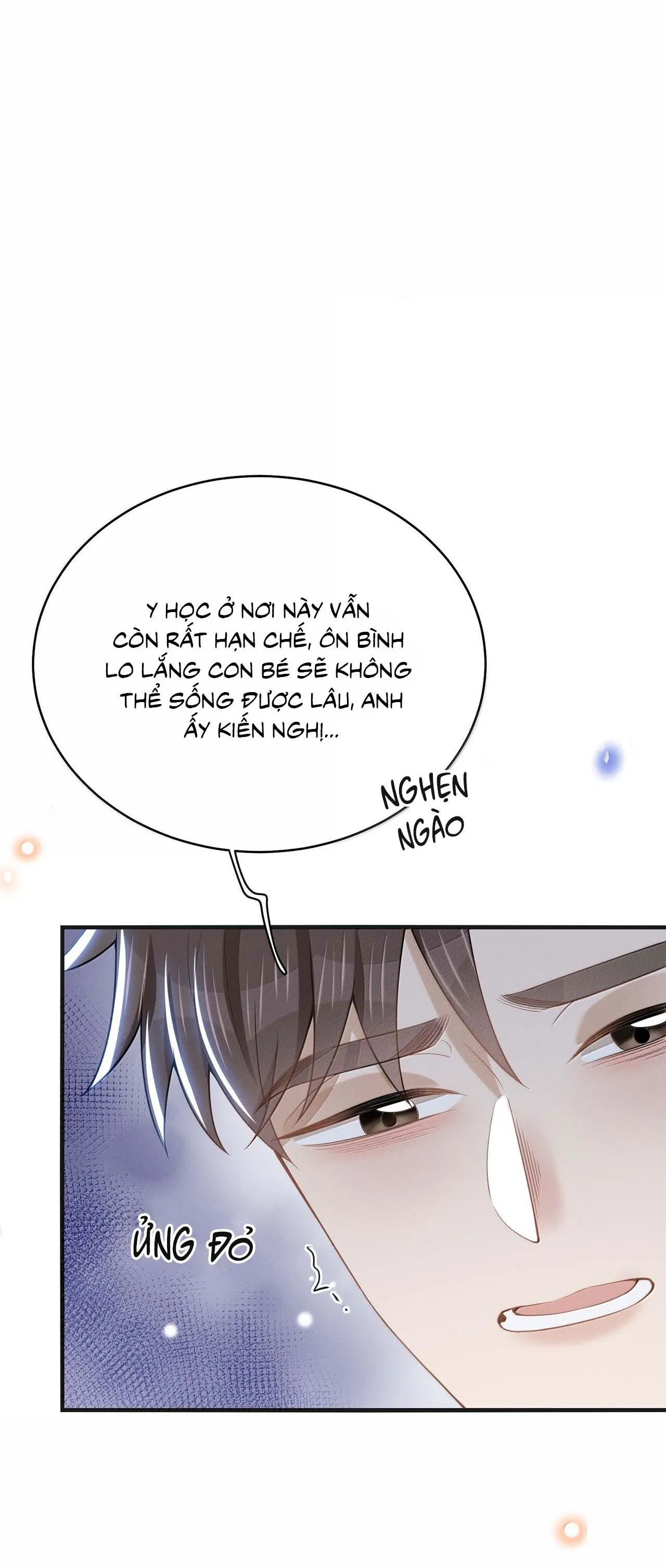 Lai sinh bất kiến Chapter 144 Trang 34