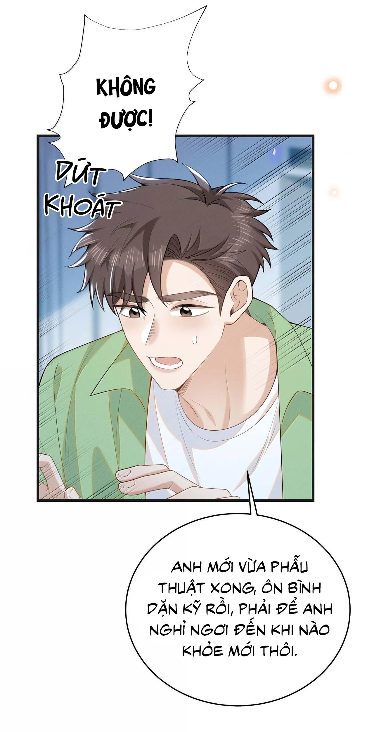 Lai sinh bất kiến Chapter 145 Trang 3