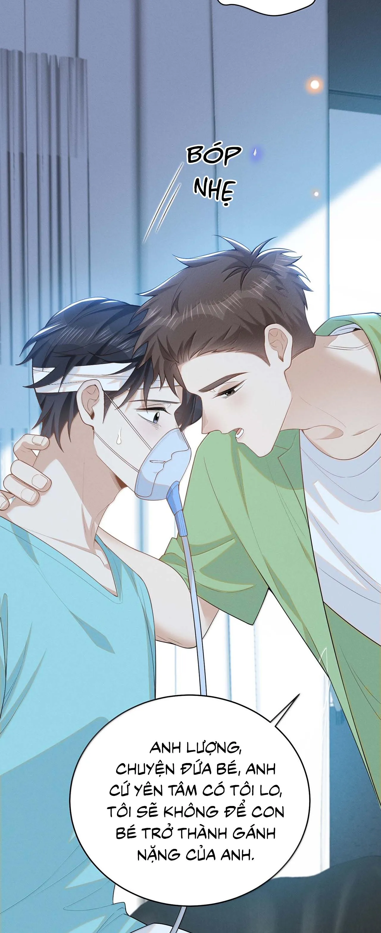 Lai sinh bất kiến Chapter 145 Trang 8