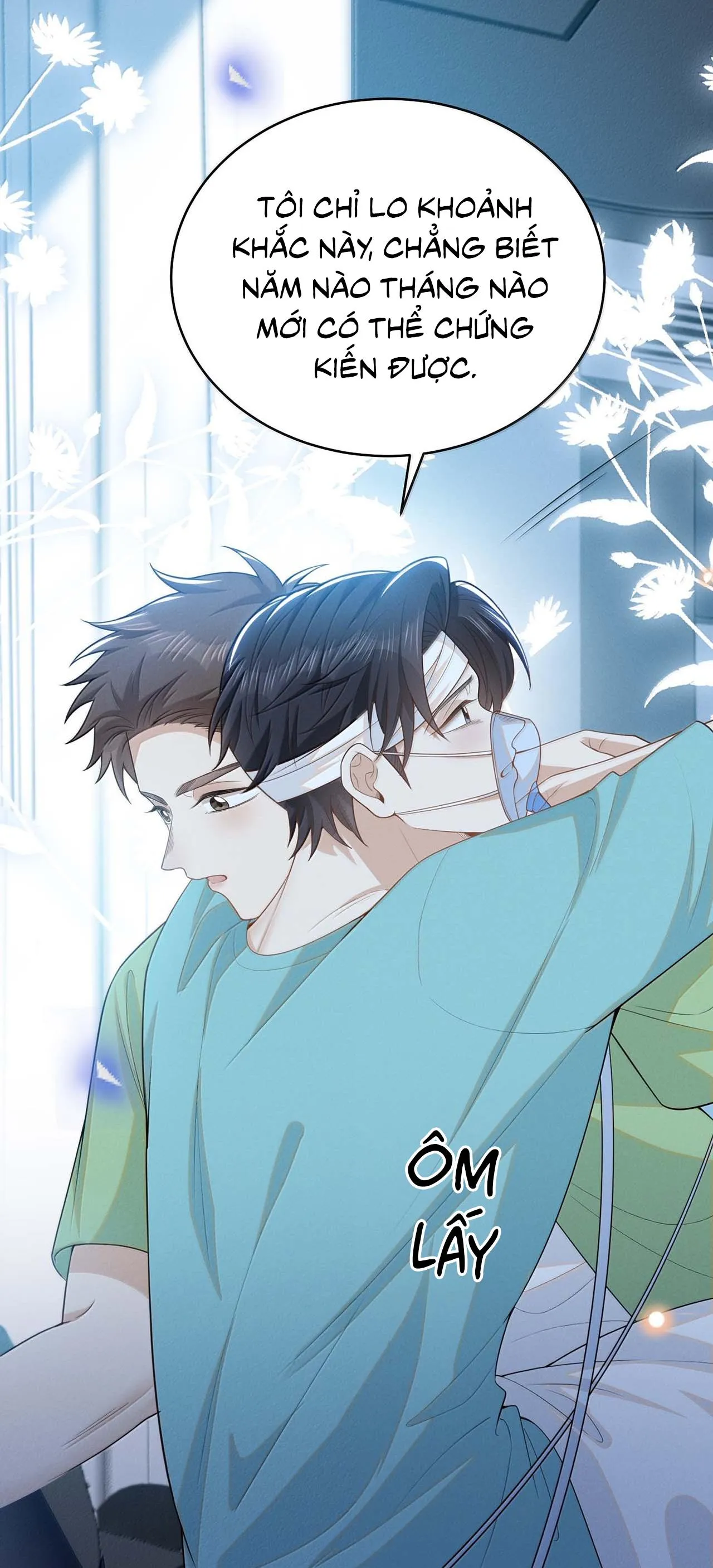 Lai sinh bất kiến Chapter 145 Trang 10