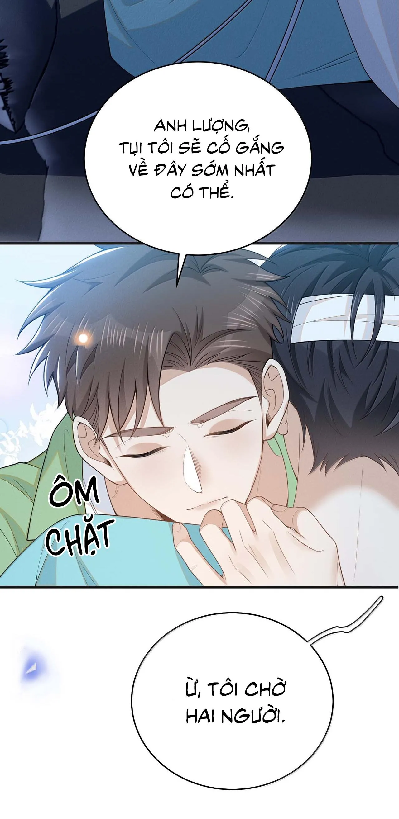 Lai sinh bất kiến Chapter 145 Trang 11