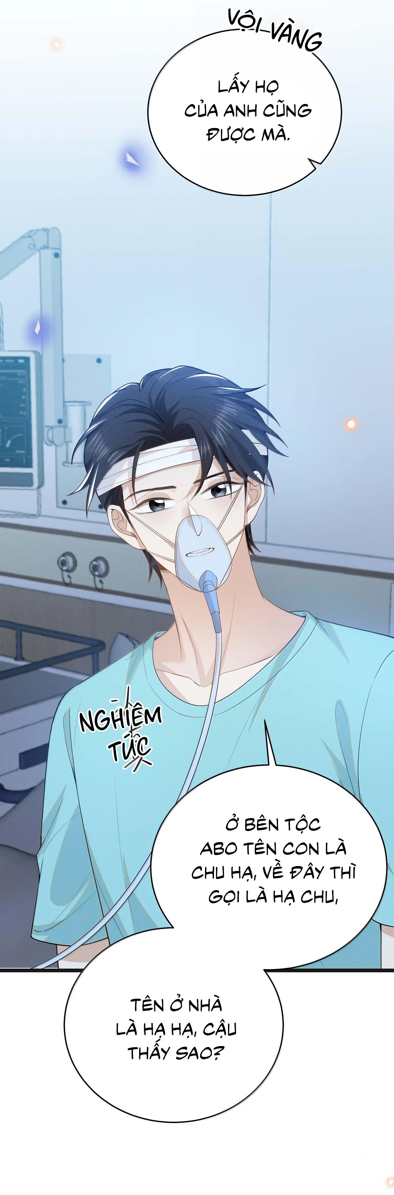 Lai sinh bất kiến Chapter 145 Trang 14