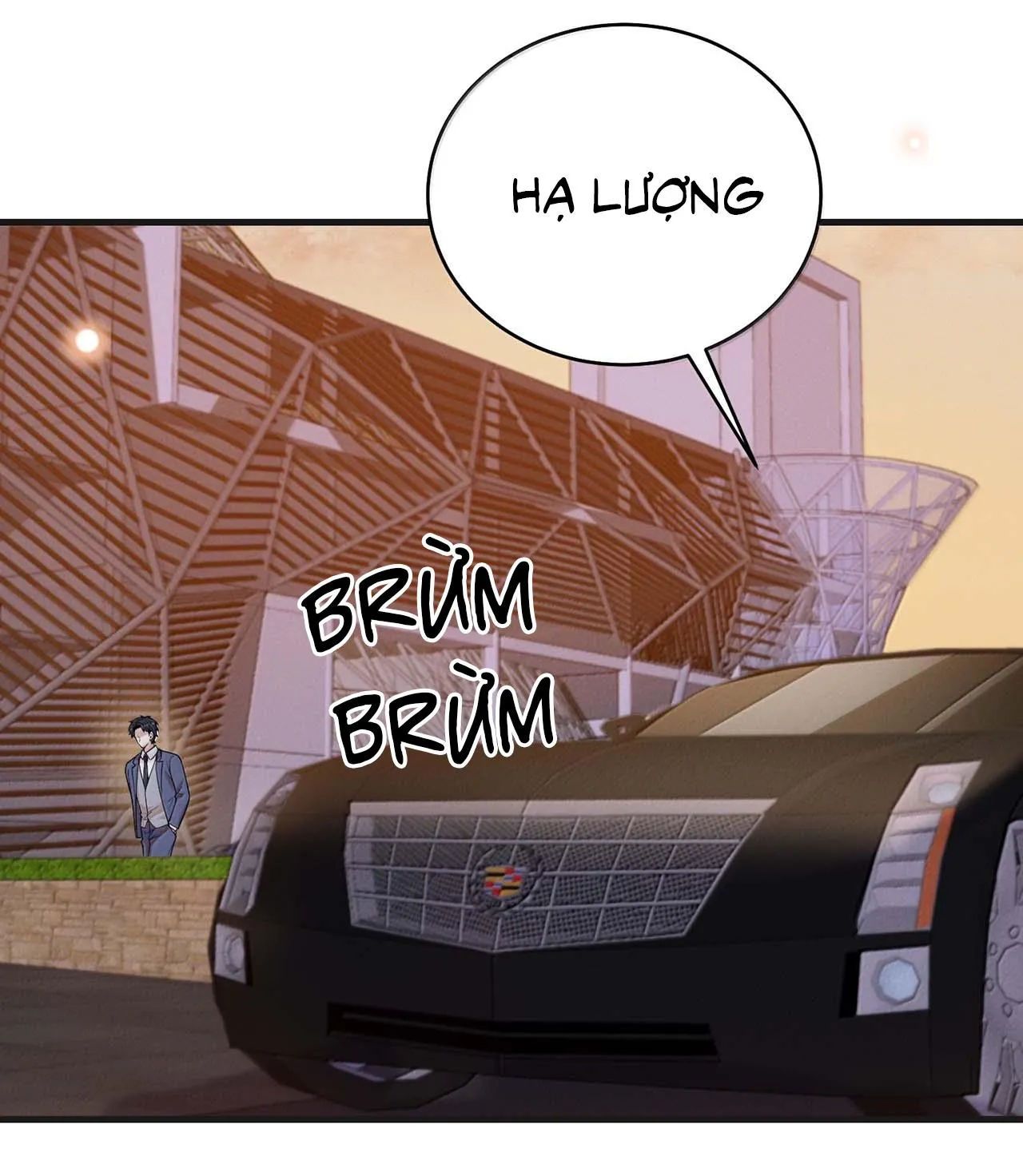 Lai sinh bất kiến Chapter 145 Trang 18