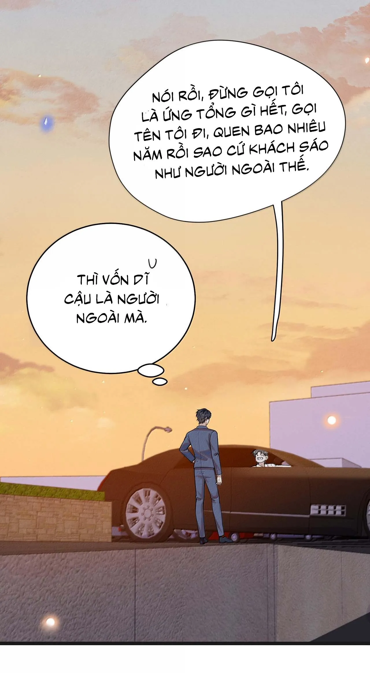 Lai sinh bất kiến Chapter 145 Trang 21