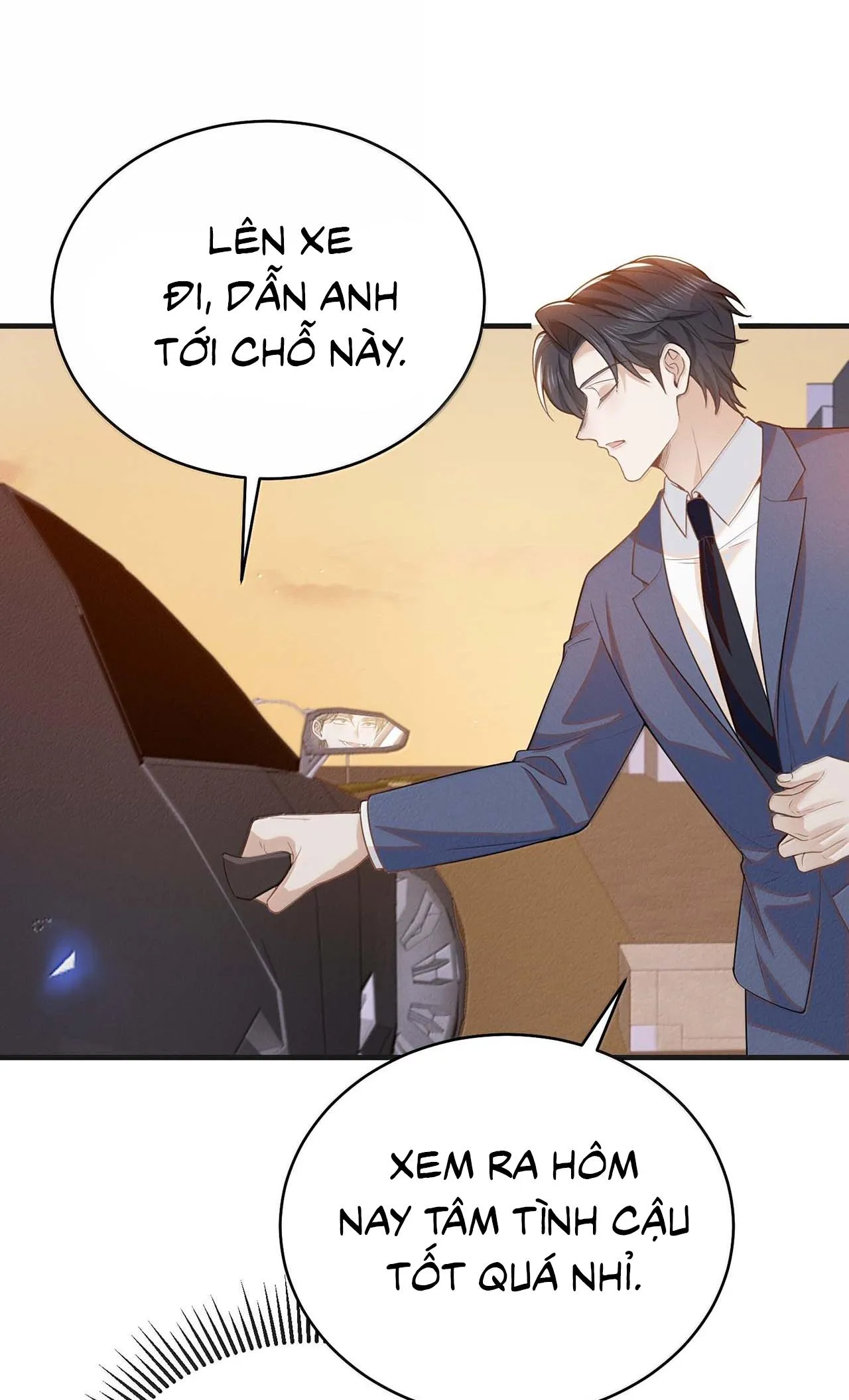 Lai sinh bất kiến Chapter 145 Trang 22