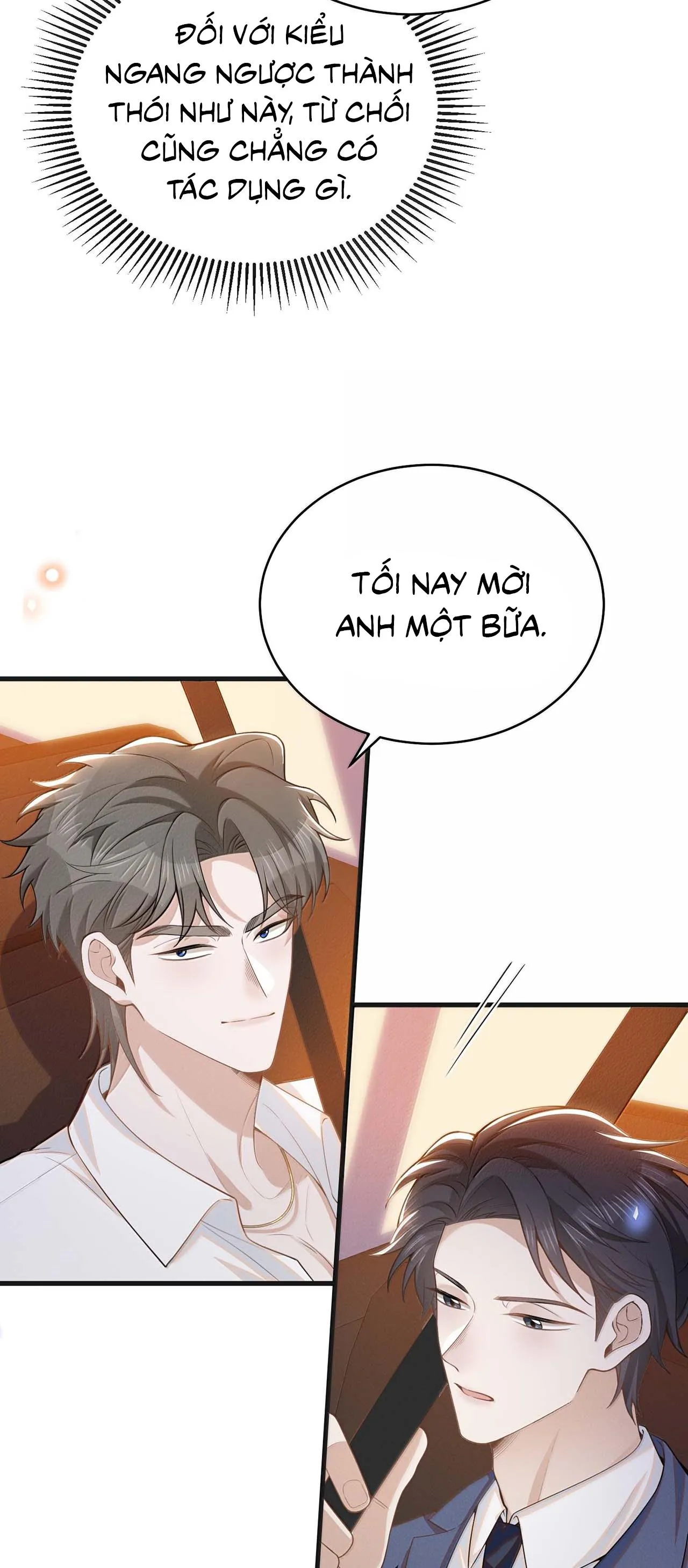 Lai sinh bất kiến Chapter 145 Trang 23