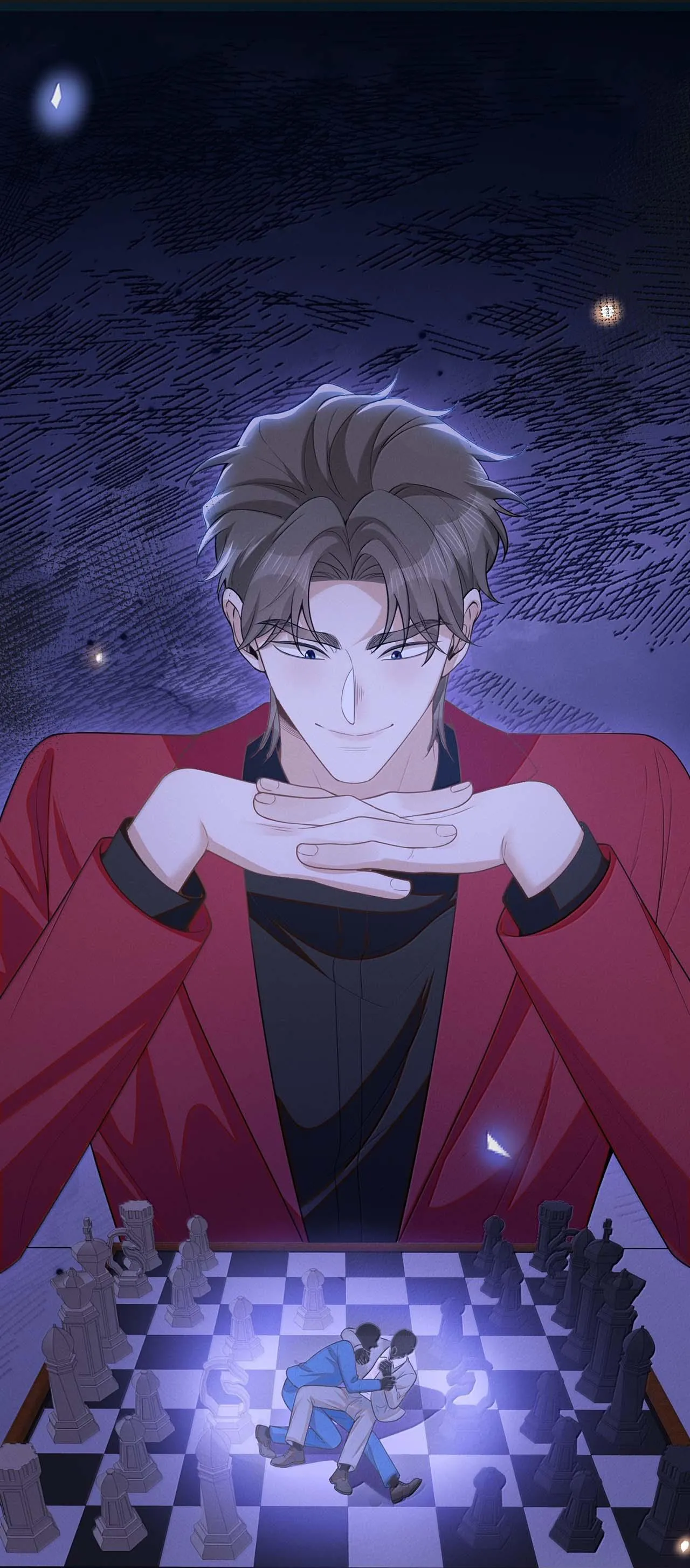 Lai sinh bất kiến Chapter 145 Trang 25