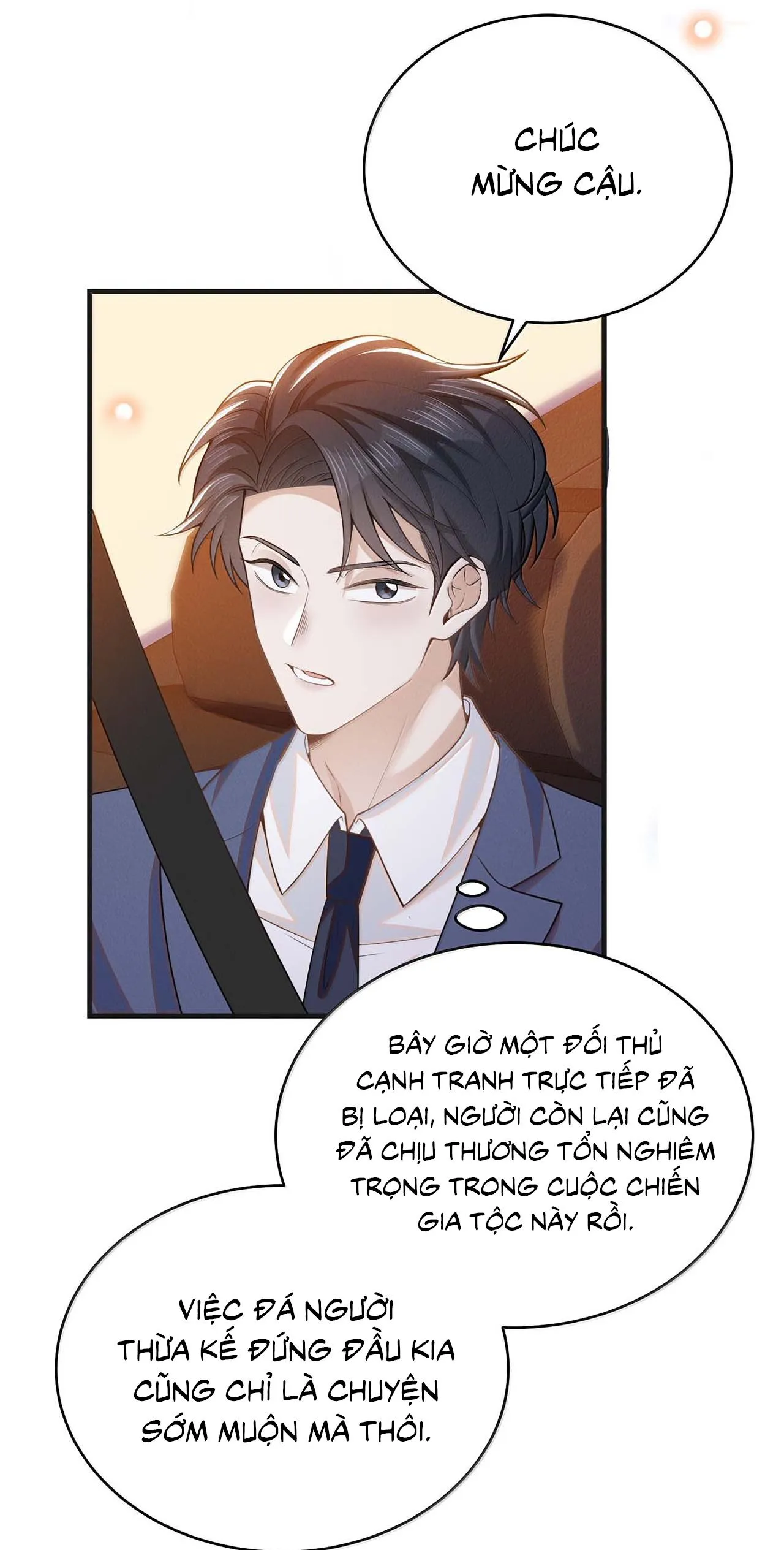 Lai sinh bất kiến Chapter 145 Trang 27