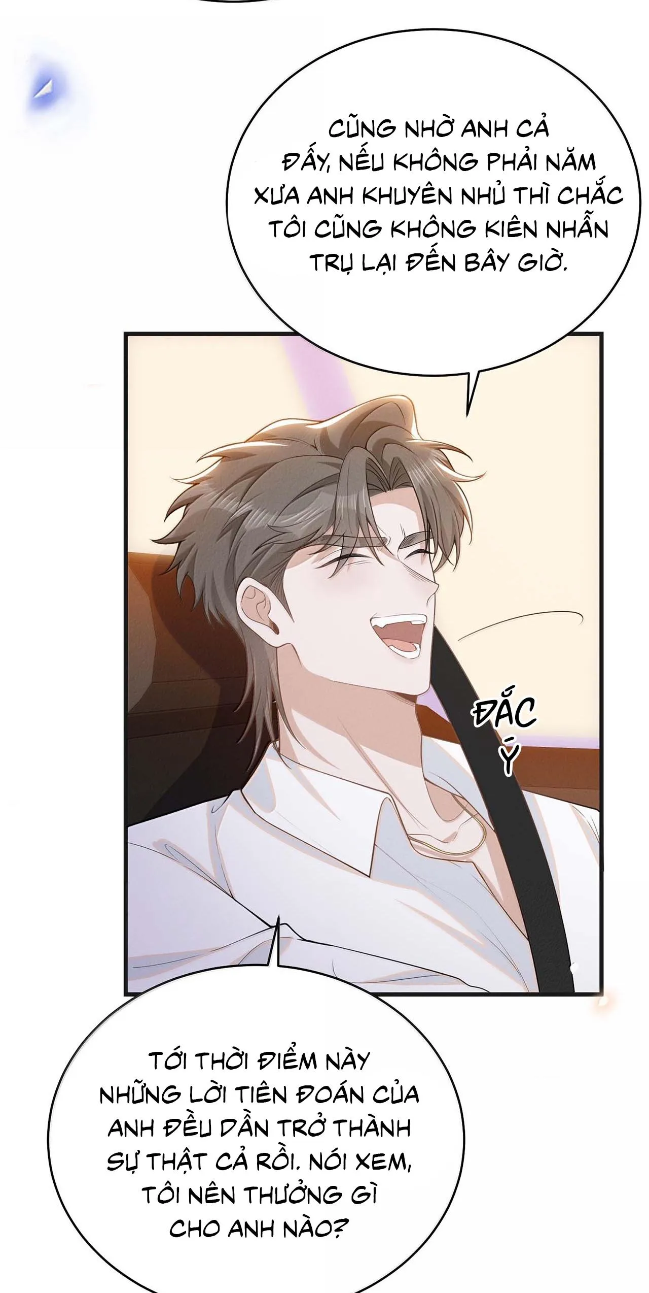 Lai sinh bất kiến Chapter 145 Trang 28