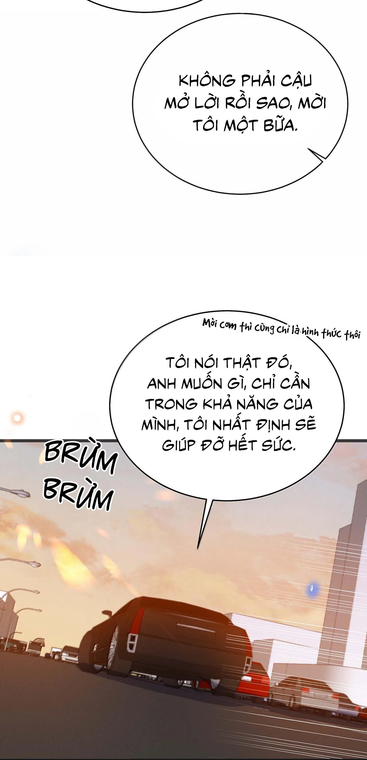 Lai sinh bất kiến Chapter 145 Trang 29