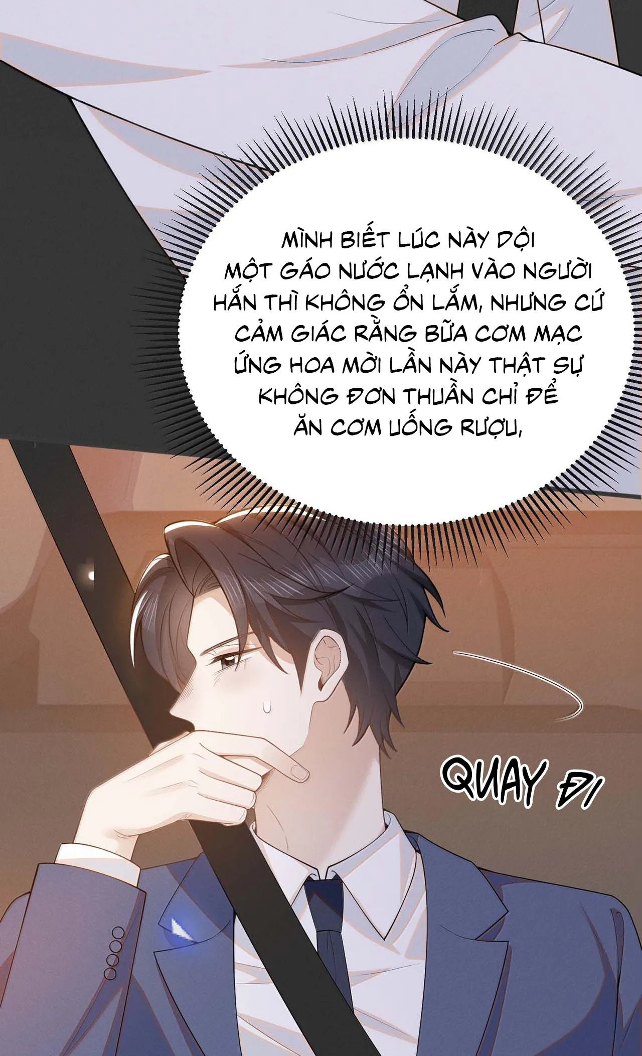 Lai sinh bất kiến Chapter 145 Trang 32