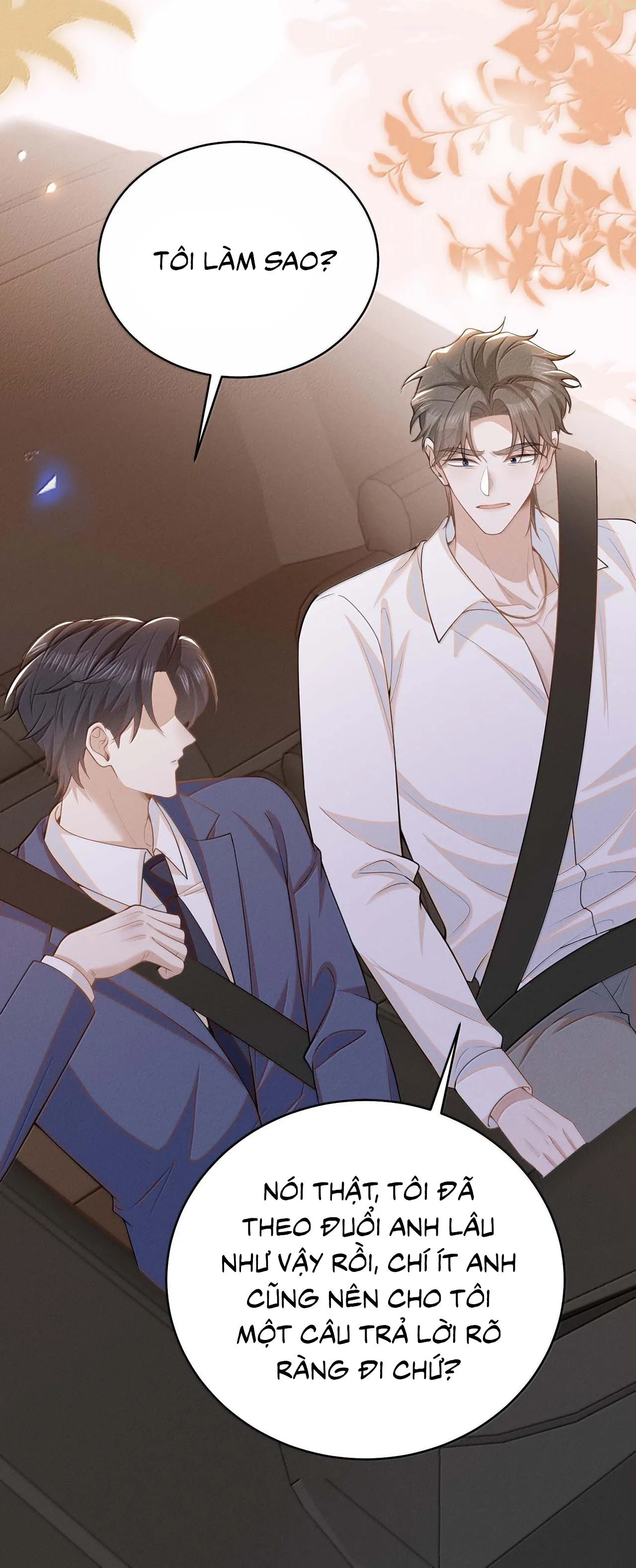 Lai sinh bất kiến Chapter 145 Trang 35