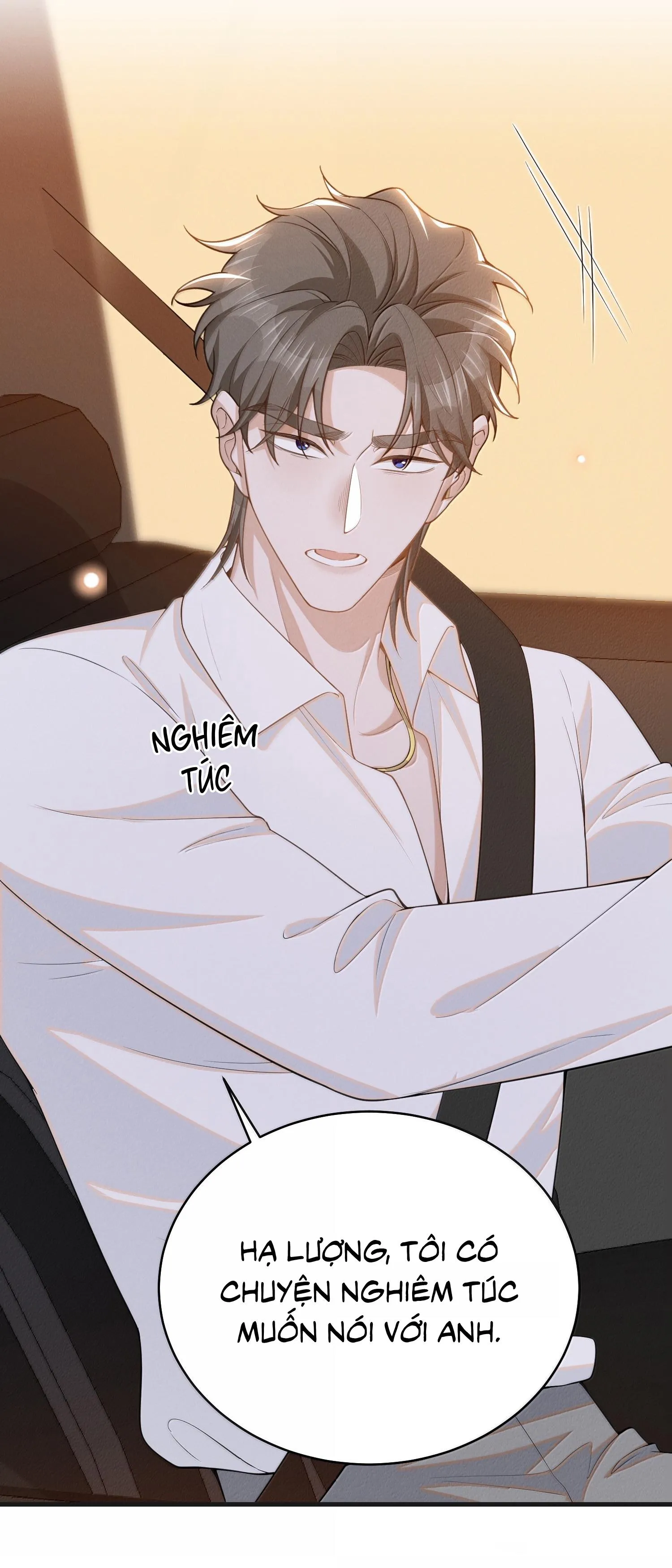 Lai sinh bất kiến Chapter 146 Trang 3