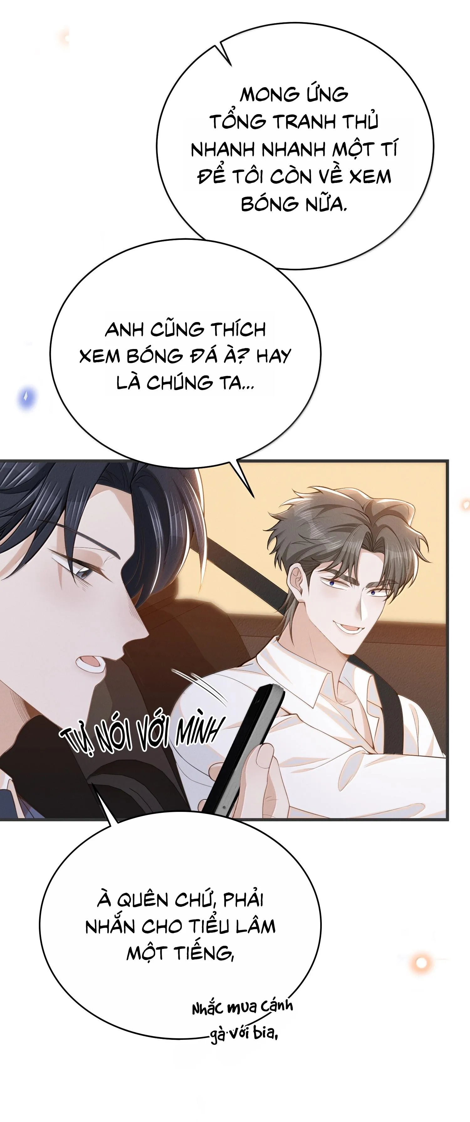 Lai sinh bất kiến Chapter 146 Trang 5