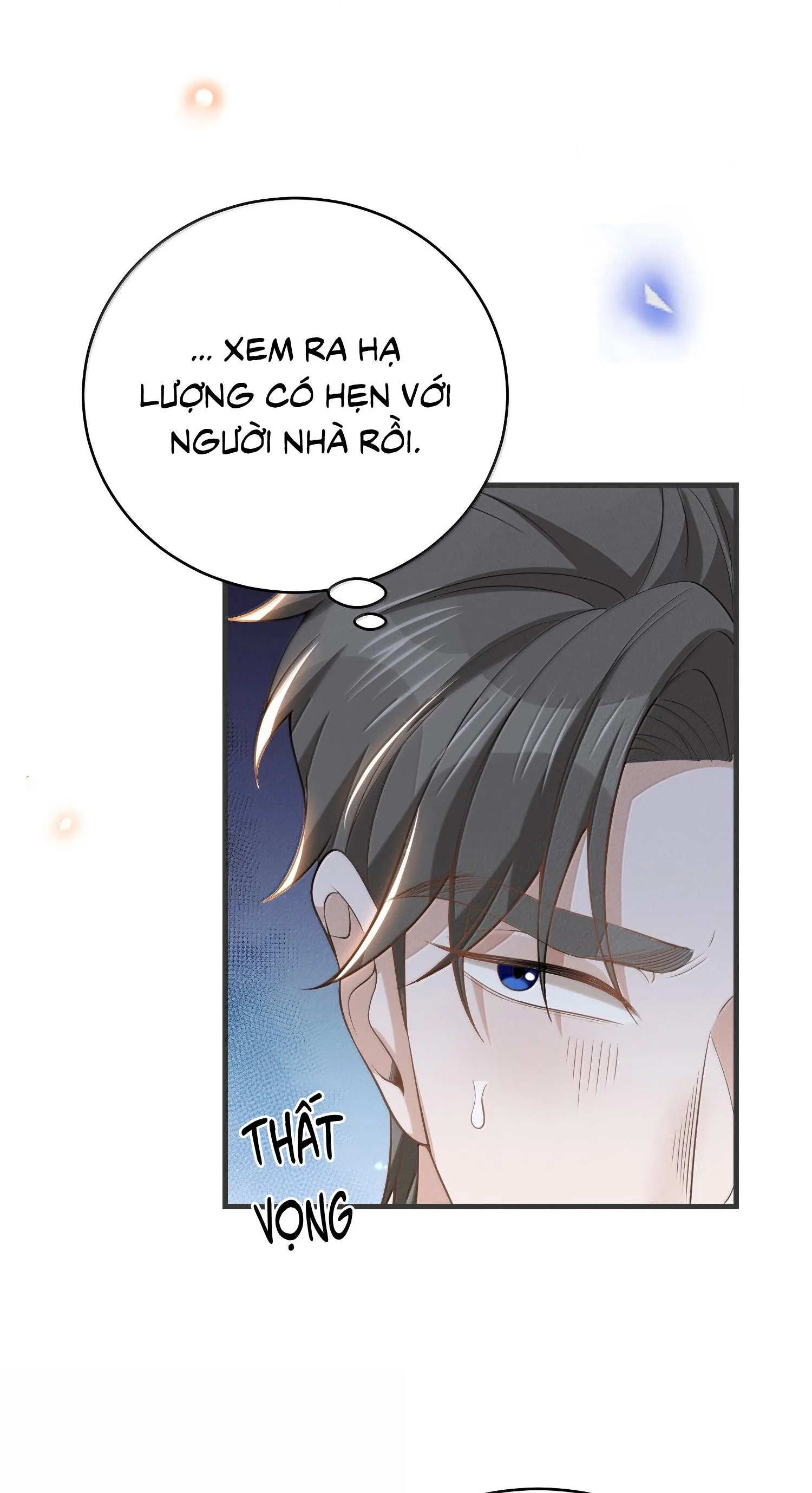 Lai sinh bất kiến Chapter 146 Trang 6