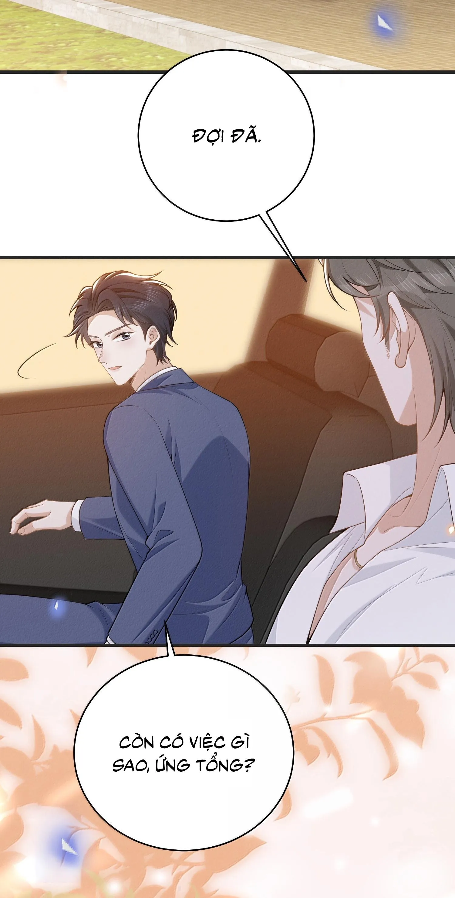 Lai sinh bất kiến Chapter 146 Trang 11