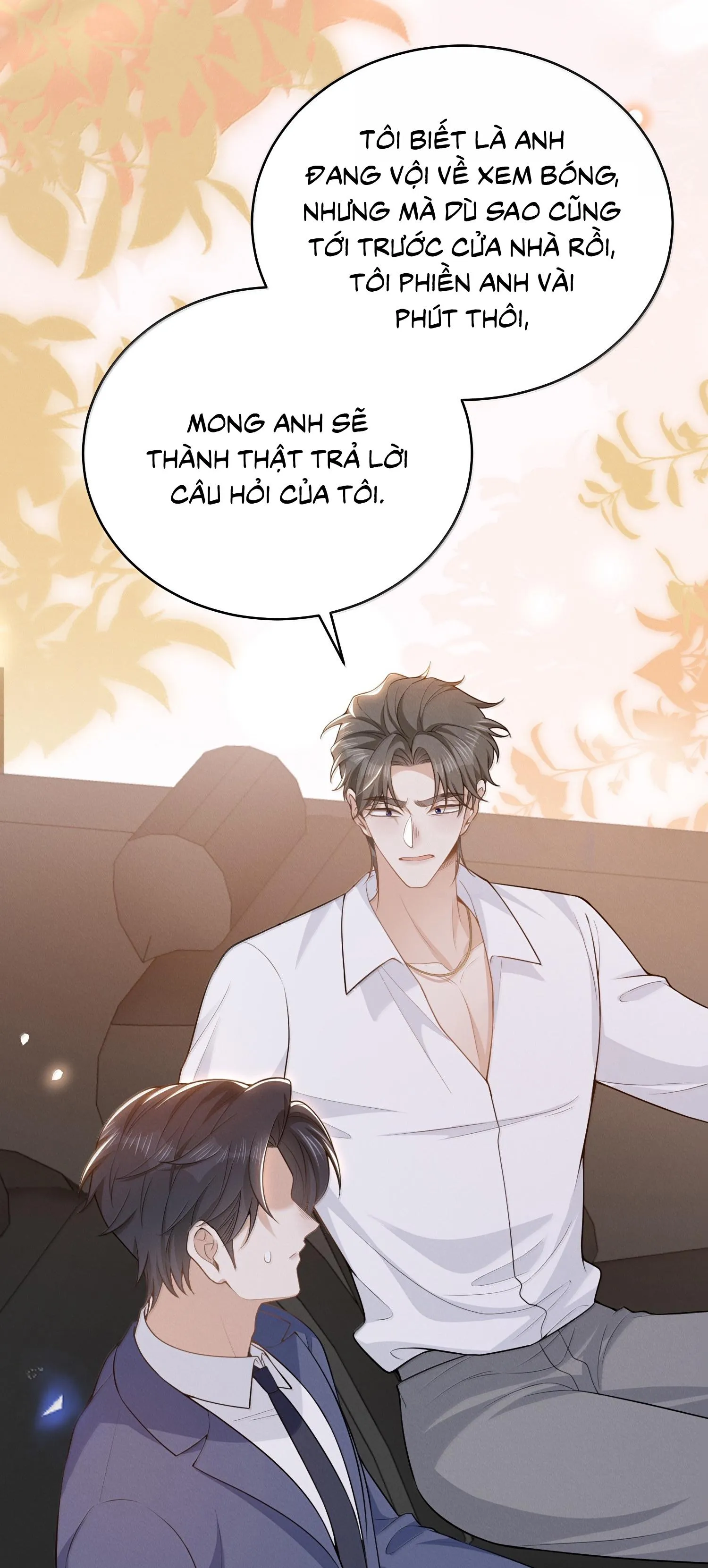 Lai sinh bất kiến Chapter 146 Trang 12