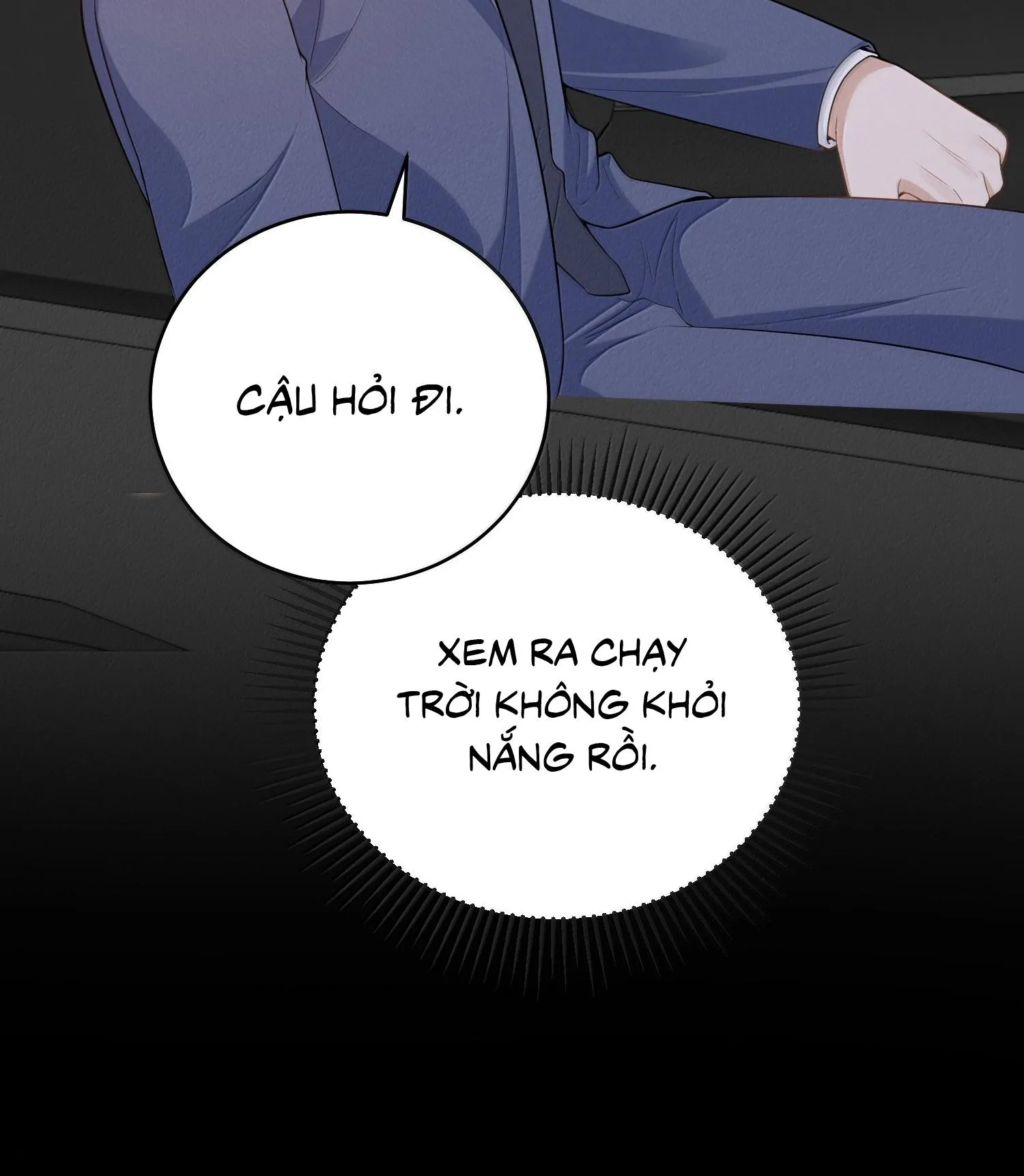 Lai sinh bất kiến Chapter 146 Trang 13