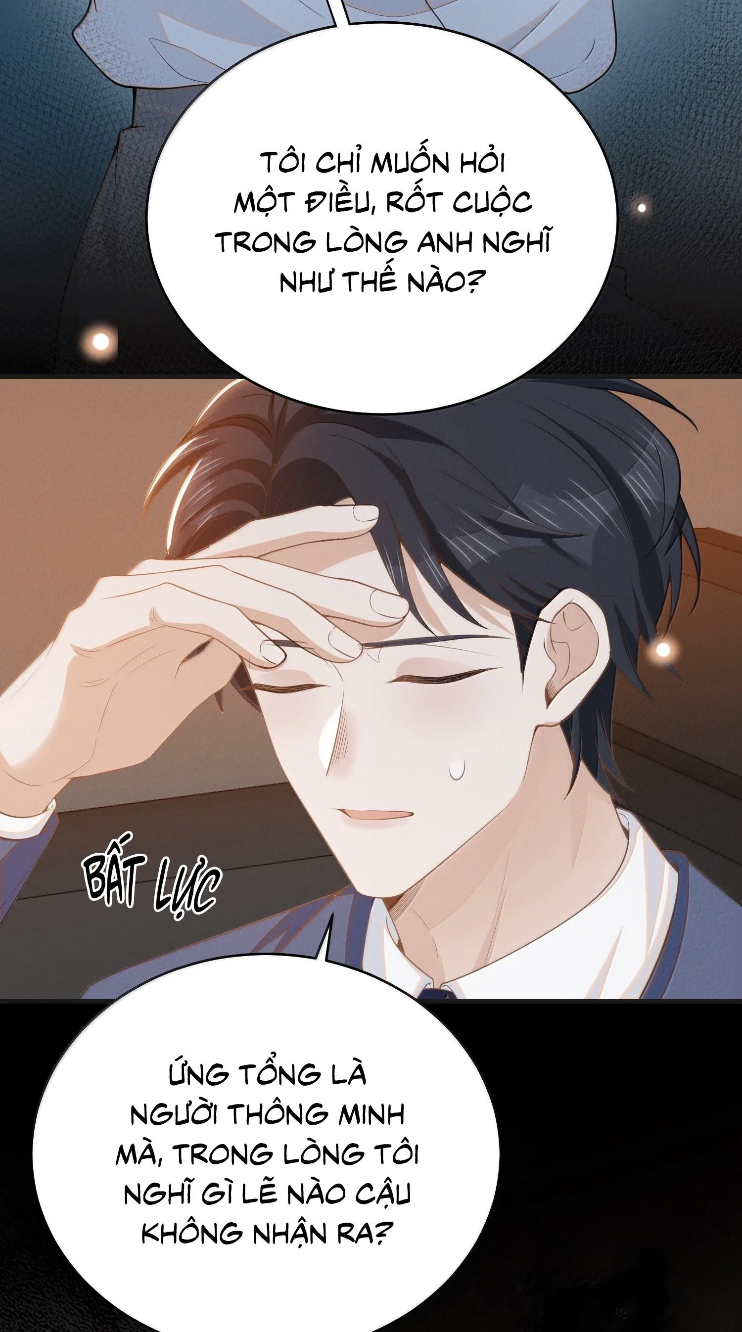 Lai sinh bất kiến Chapter 146 Trang 15