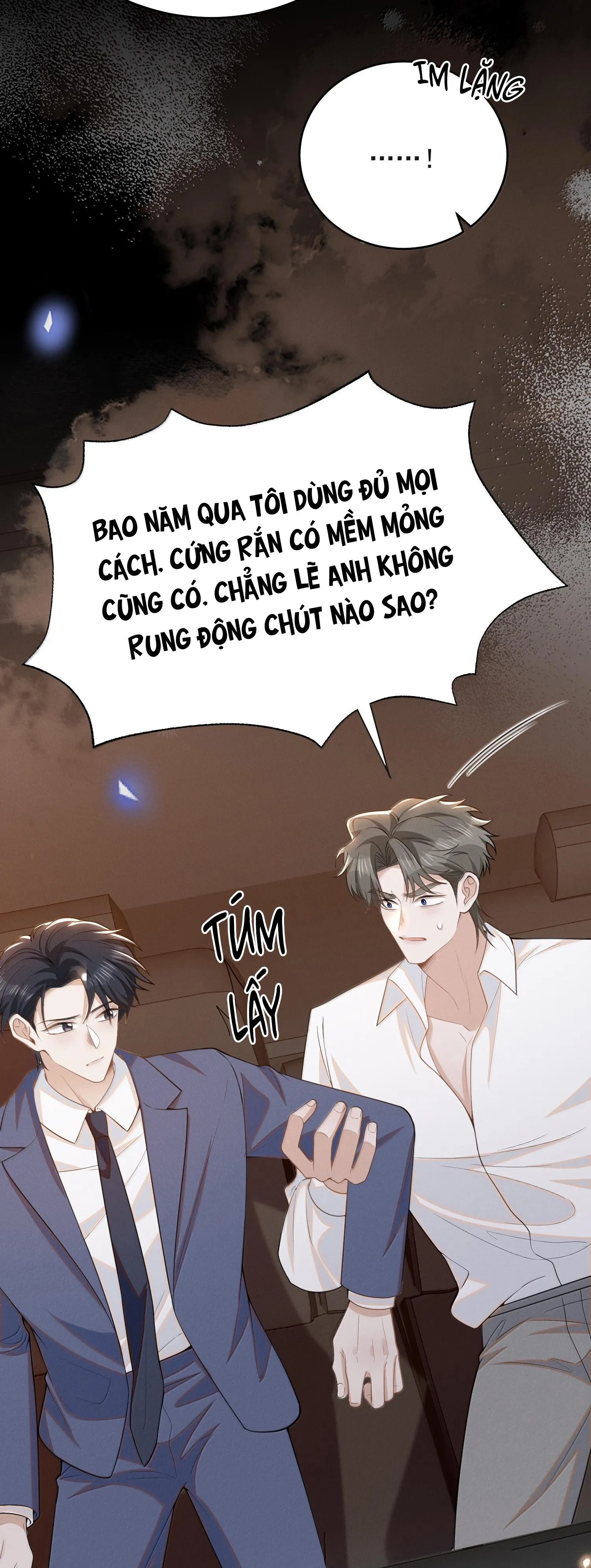 Lai sinh bất kiến Chapter 146 Trang 16