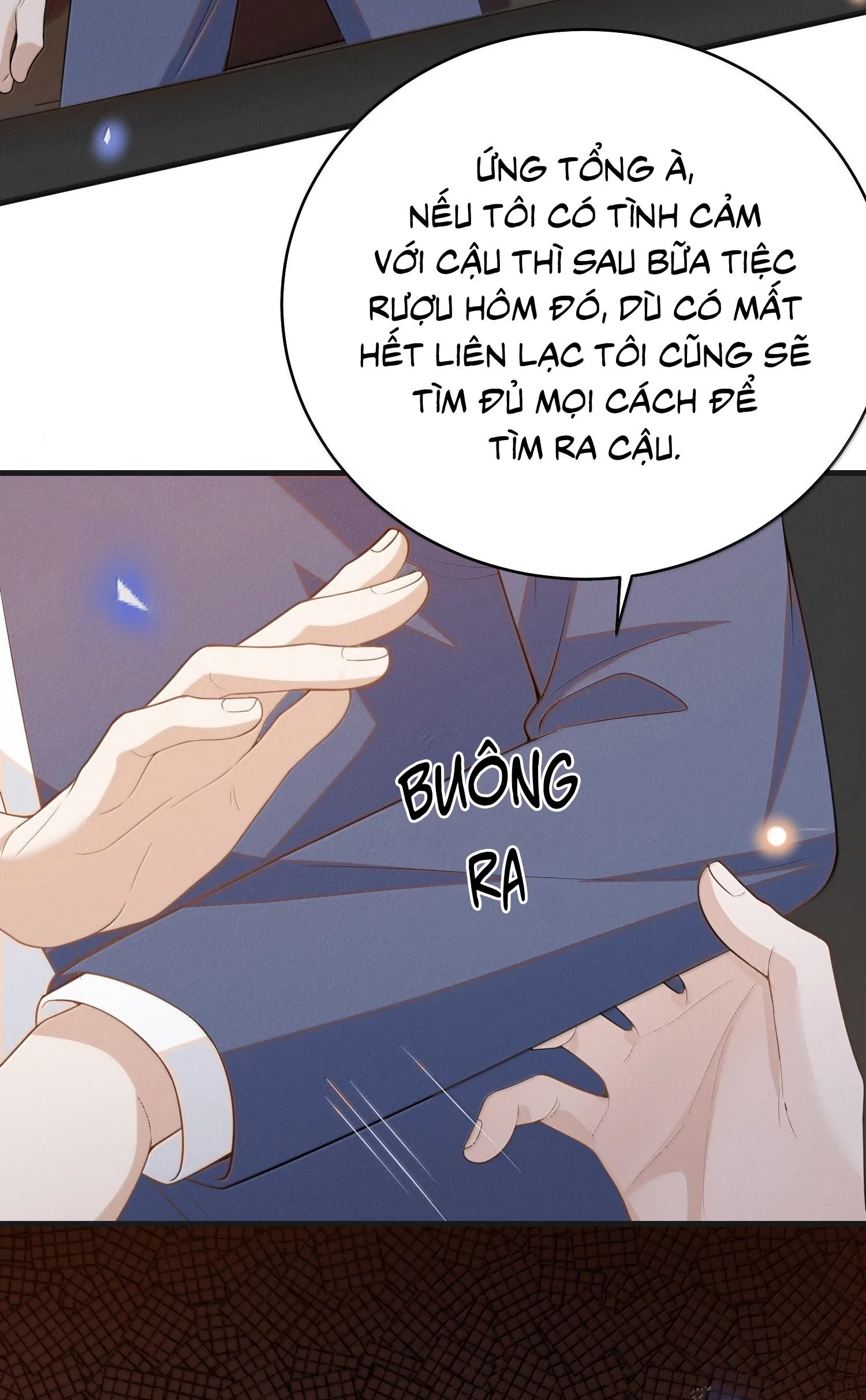 Lai sinh bất kiến Chapter 146 Trang 17