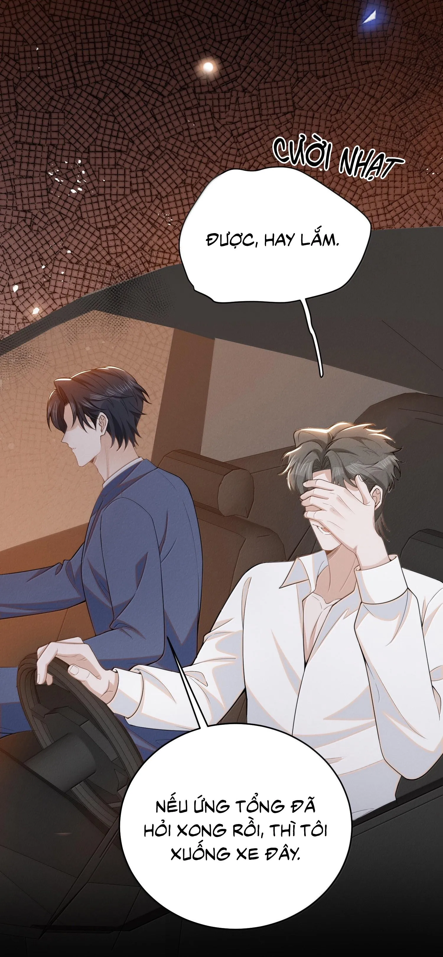 Lai sinh bất kiến Chapter 146 Trang 18