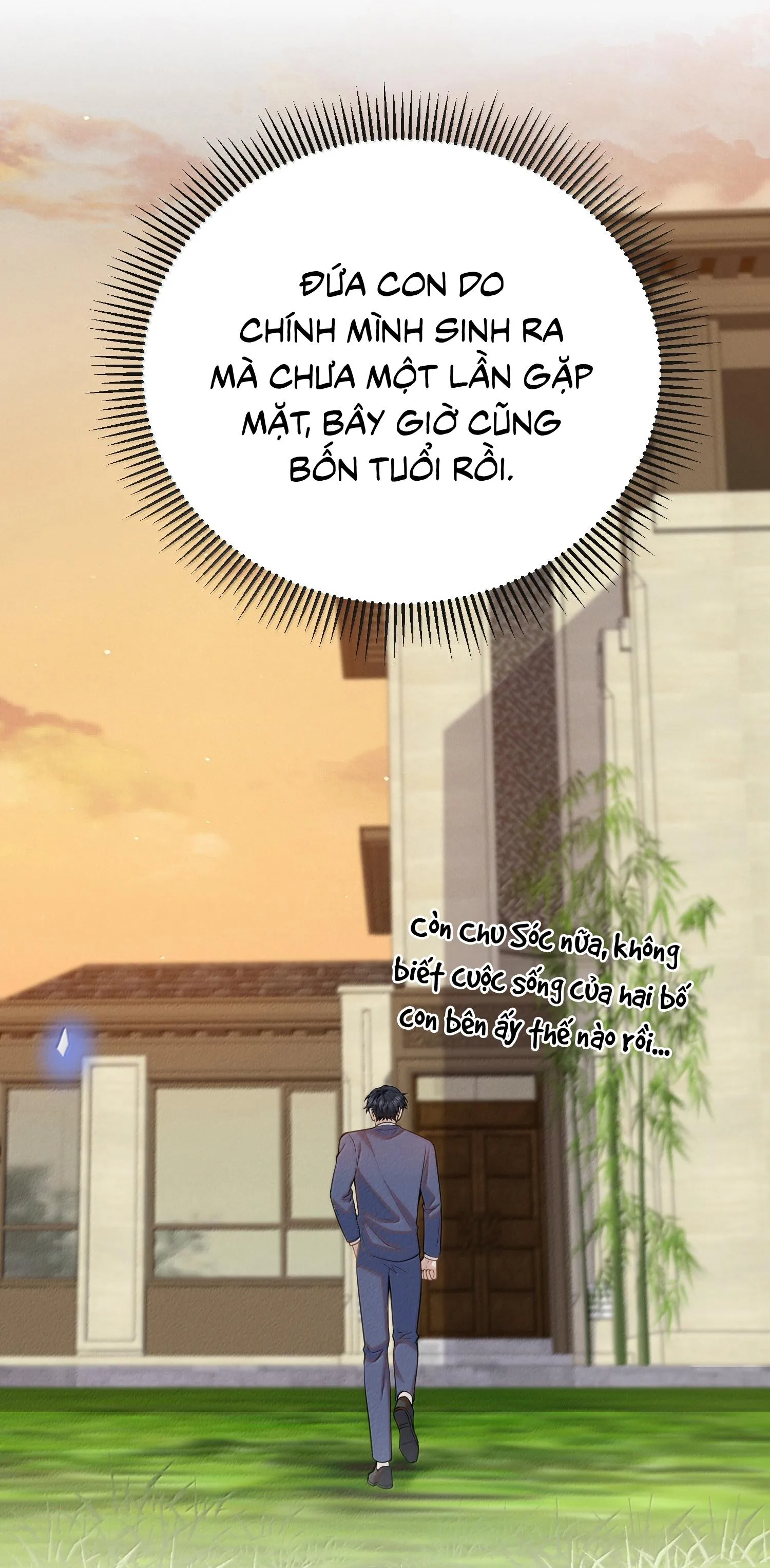 Lai sinh bất kiến Chapter 146 Trang 21