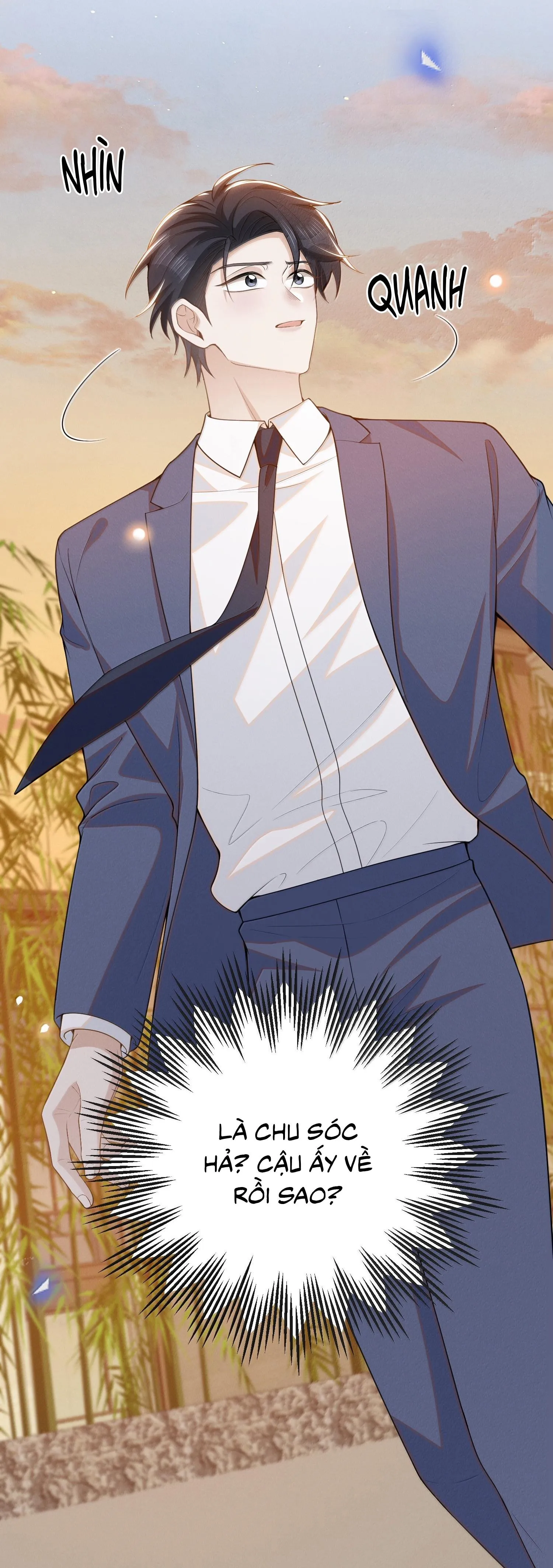 Lai sinh bất kiến Chapter 146 Trang 23