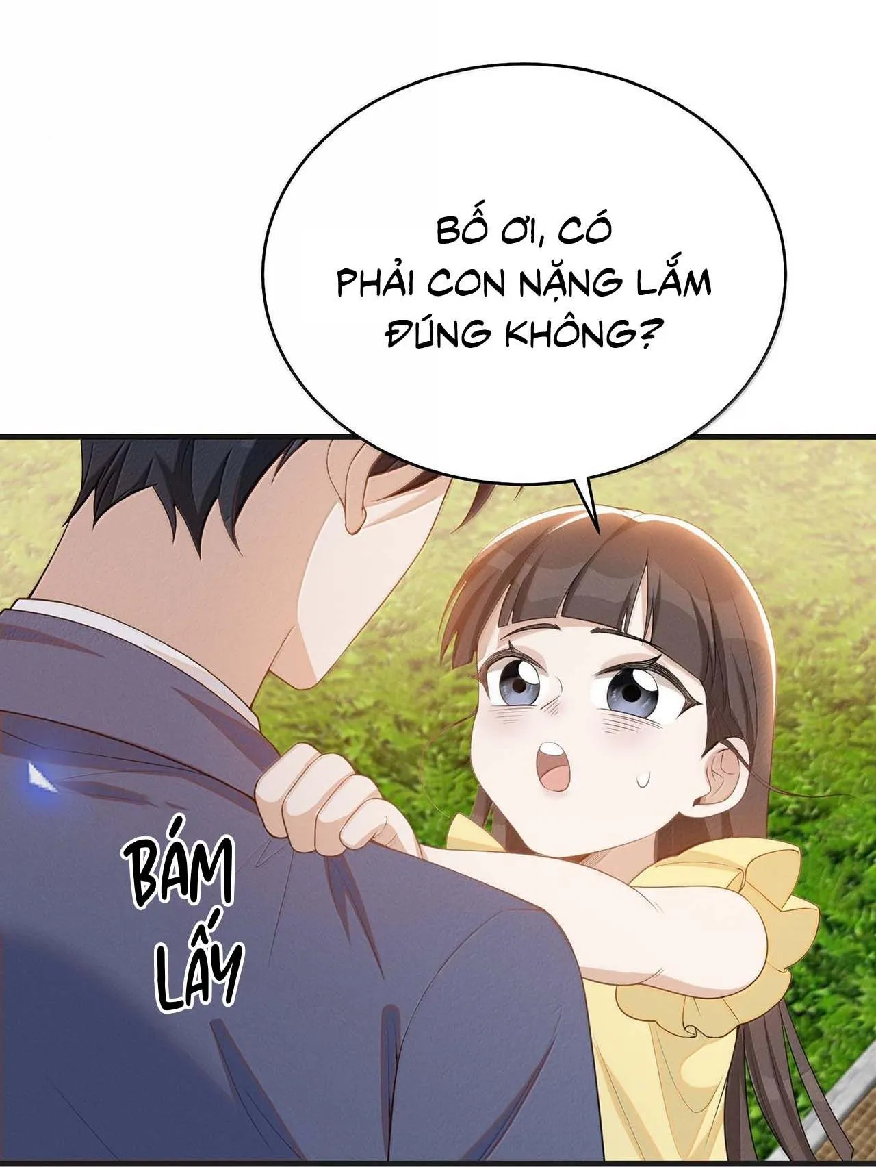 Lai sinh bất kiến Chapter 147 Trang 5