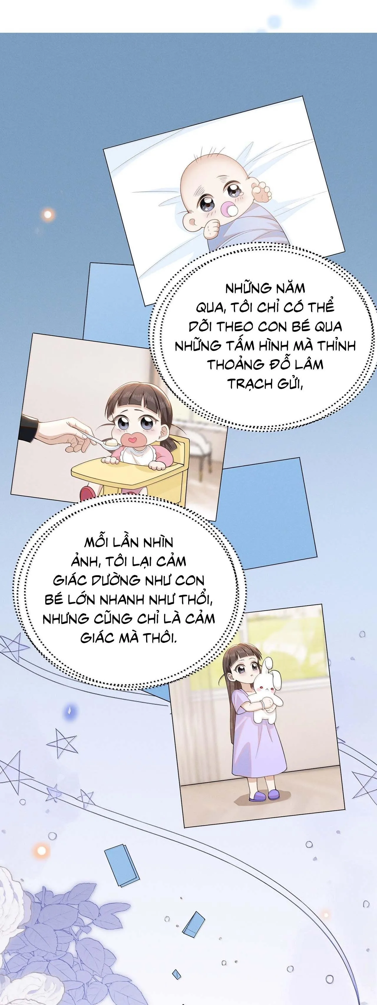 Lai sinh bất kiến Chapter 147 Trang 8